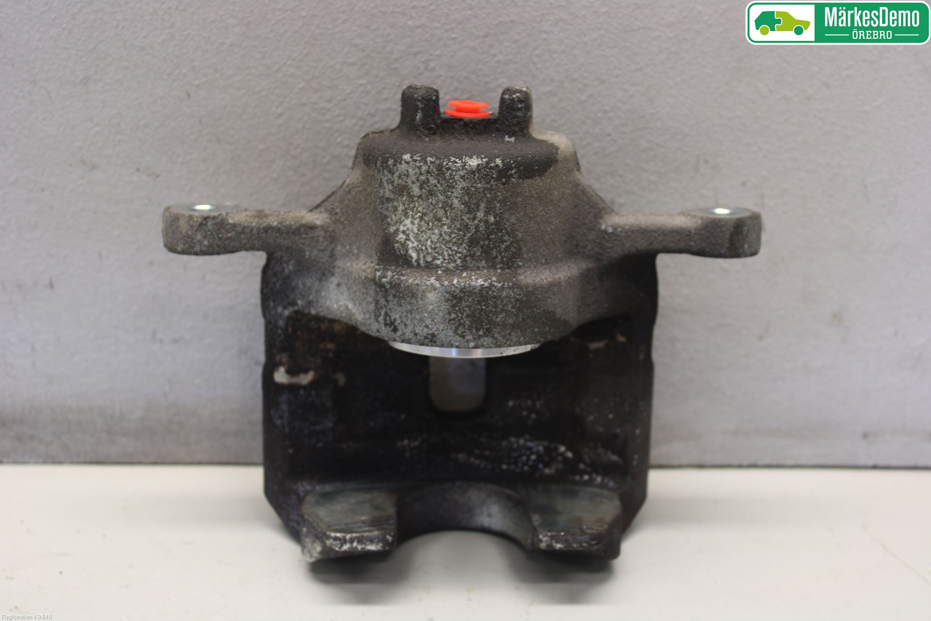 Kia PICANTO 17- Bremsecaliper Foran Høyre