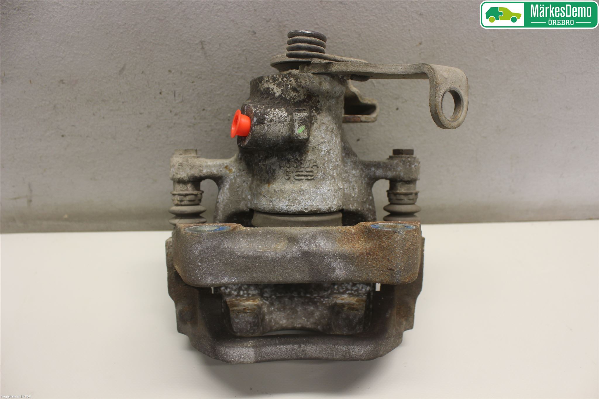 Citroen C4 II 11-18 Bremsecaliper Bak Høyre