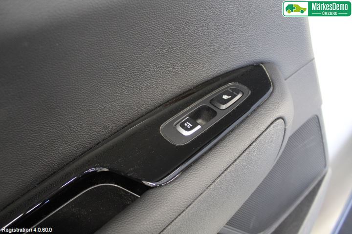 Kia OPTIMA 16-20 Innr Dørtrekk Venstre