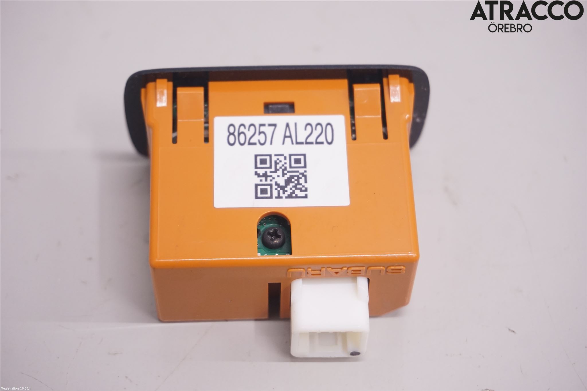 Subaru LEVORG 14-20 Usb Connection