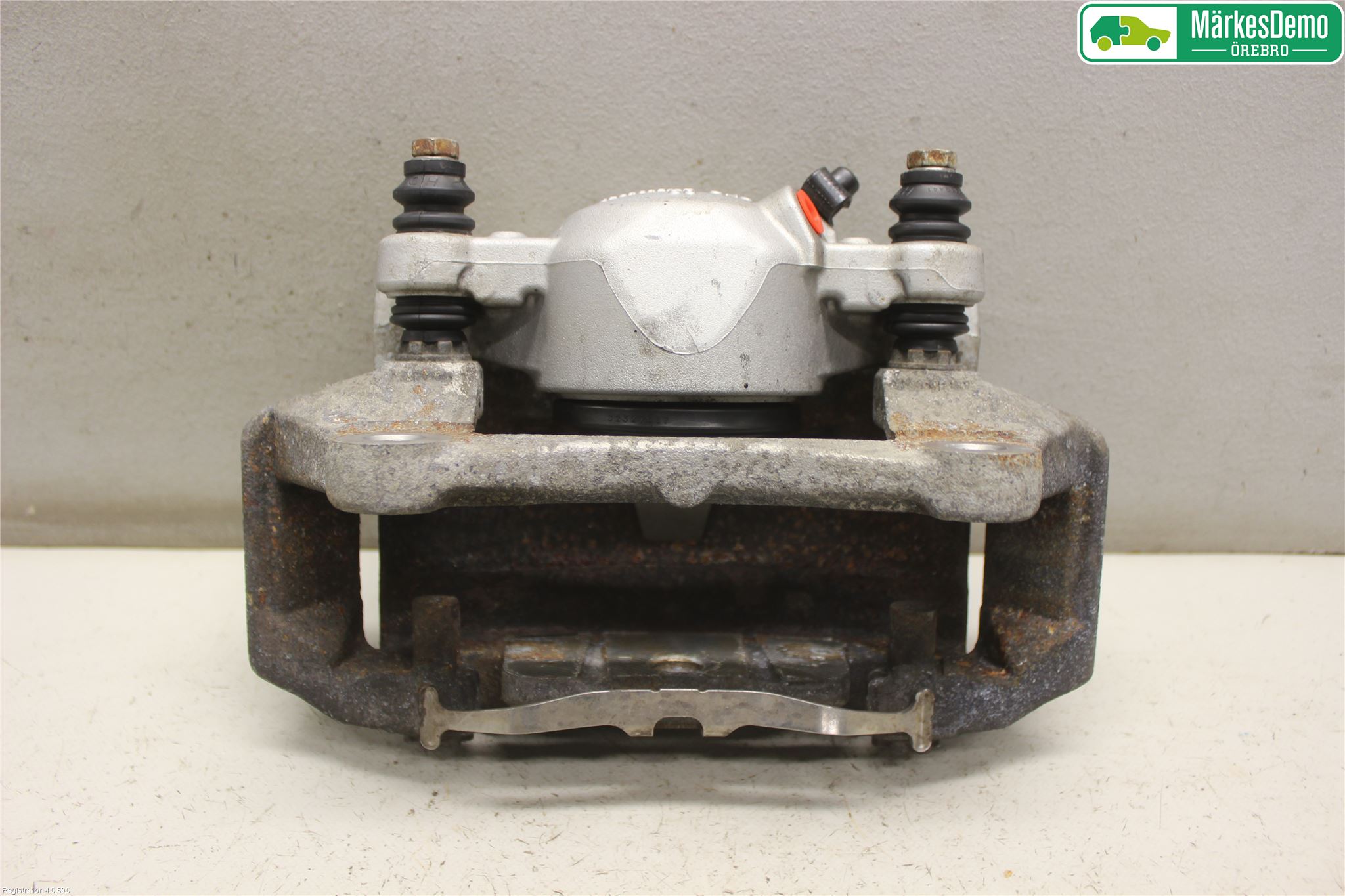 Audi A6/S6 4G 11-18 Bremsecaliper Foran Venstre