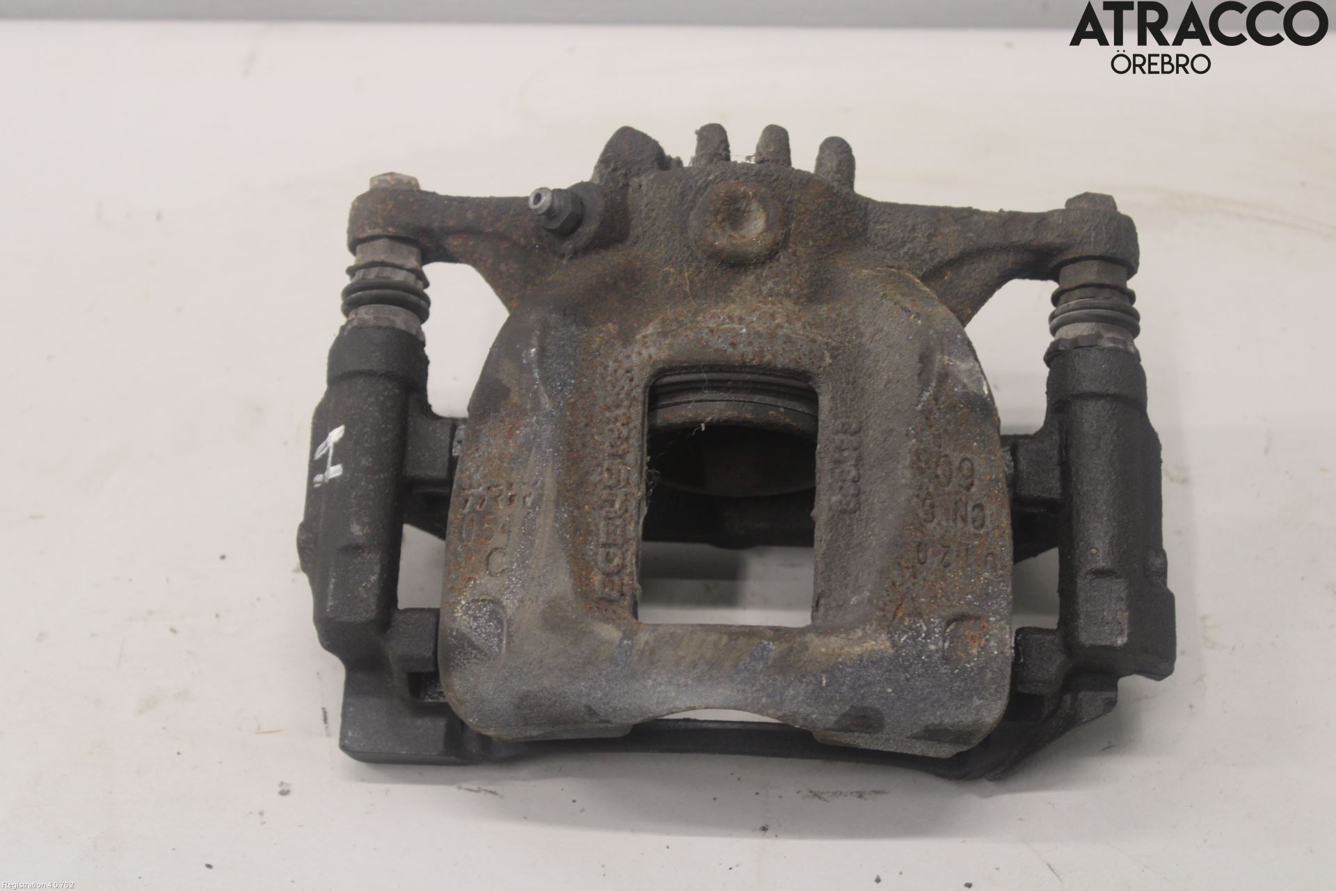 Opel VIVARO 15-19 Bremsecaliper Foran Høyre