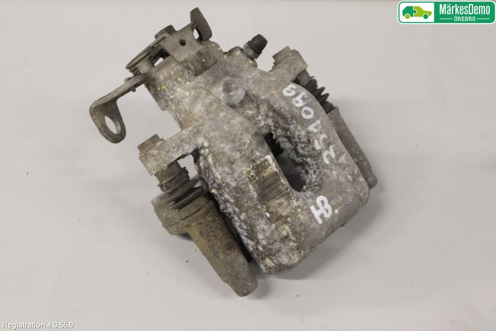 Citroen COTROEN C3 17-24 Bremsecaliper Bak Høyre