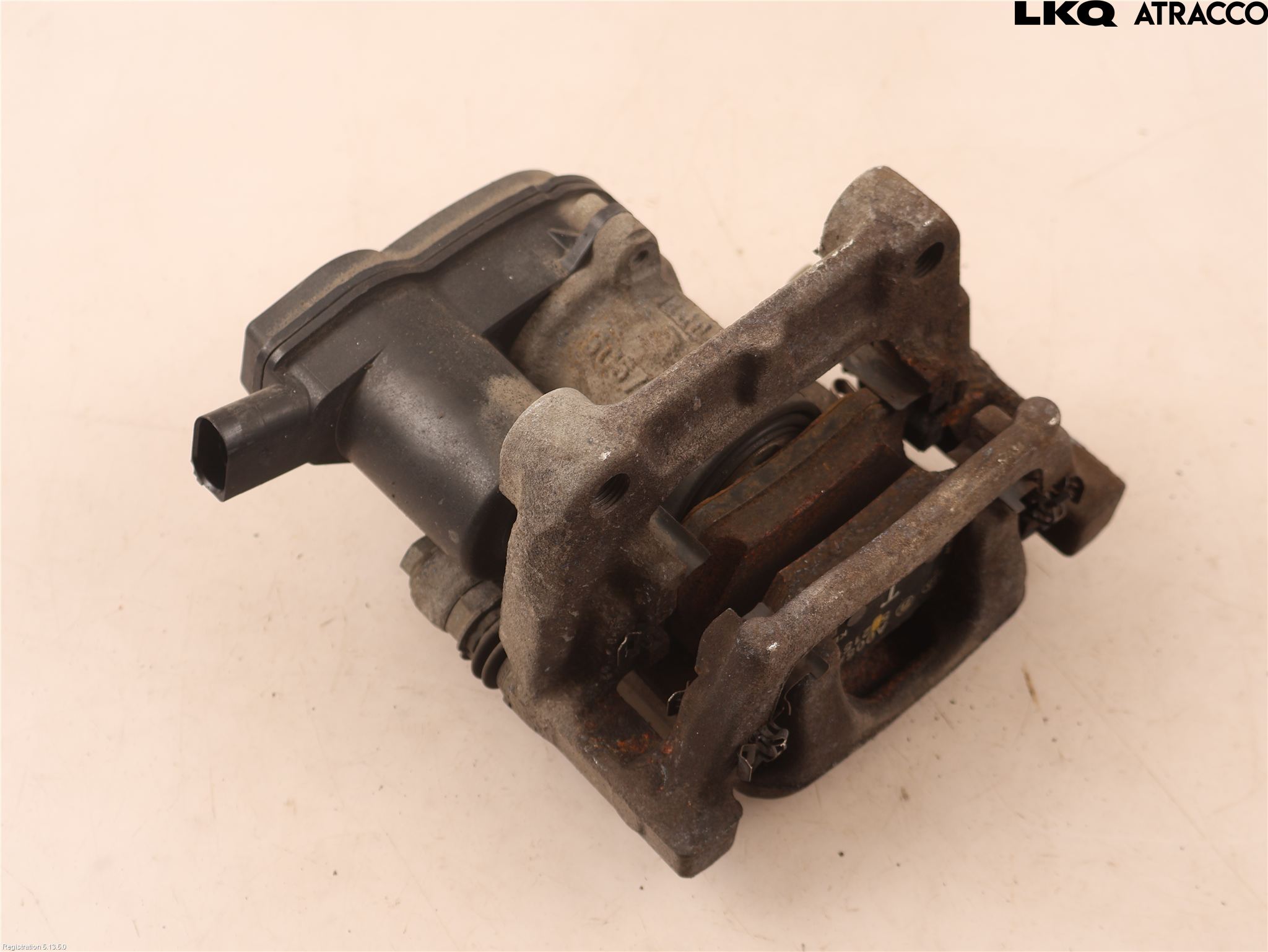 Kia SPORTAGE (NQ5) 22- Bremsecaliper Bak Høyre