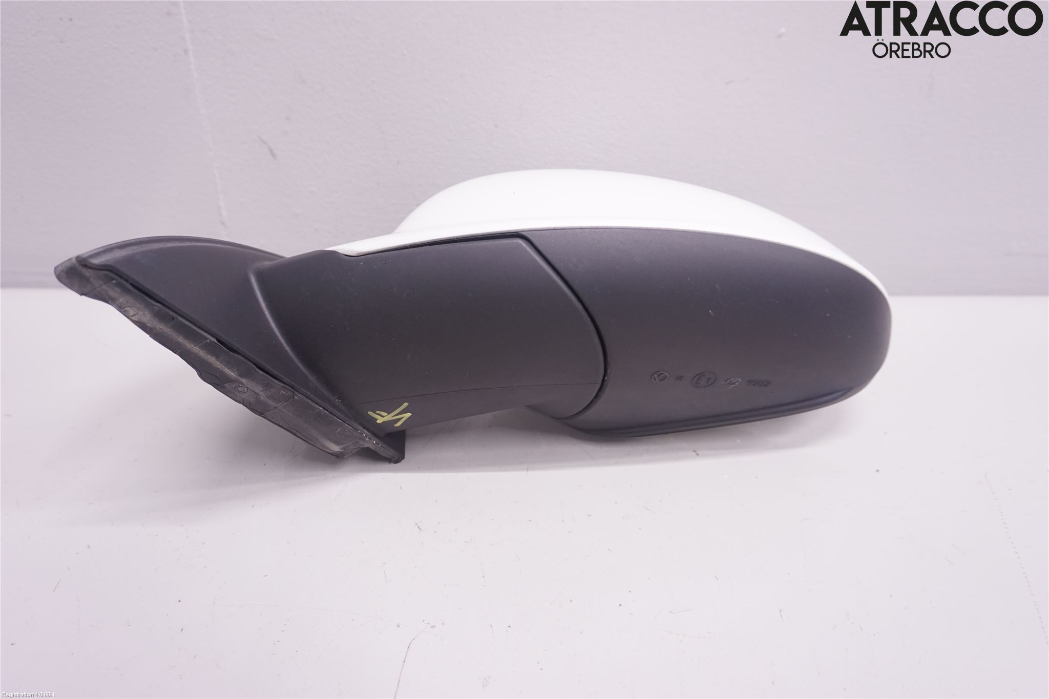 Opel INSIGNIA 09-16 Speil V M-El Justering