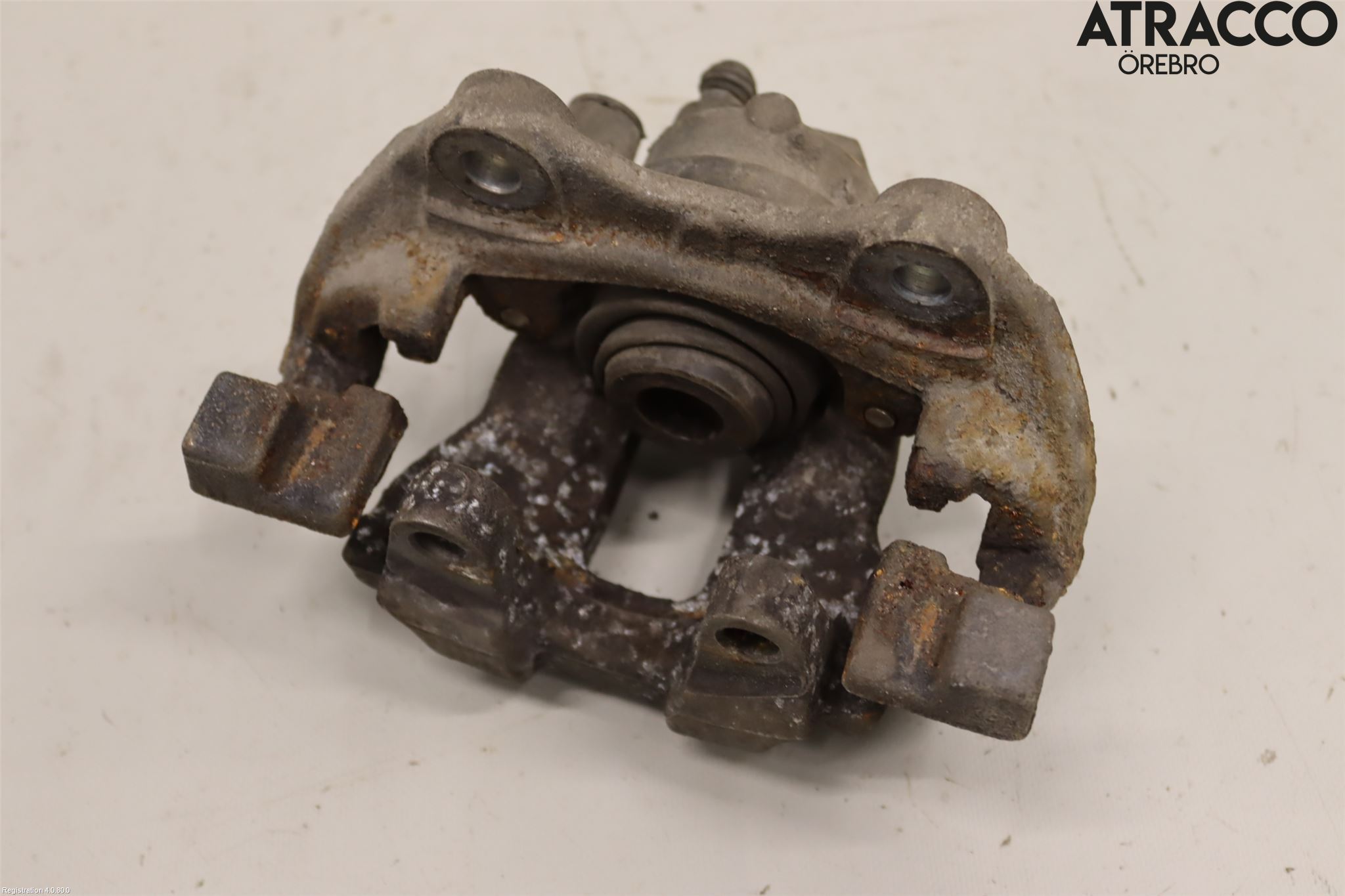 Mercedes-Benz MB E-KLASS (W212) 09-16 Bremsecaliper Bak Høyre