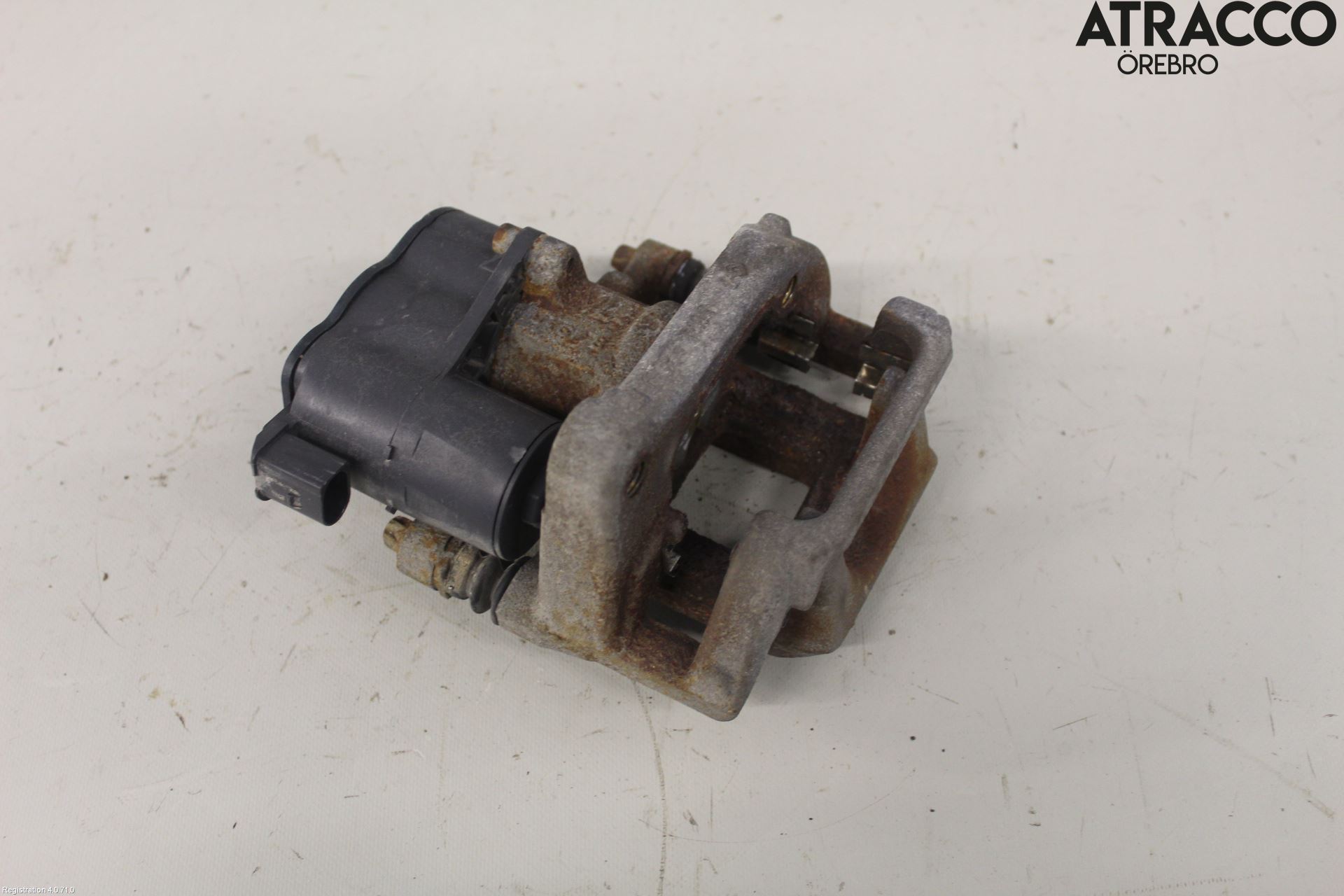 Citroen C4 GRAND PICASSO 14-18 Bremsecaliper Bak Høyre