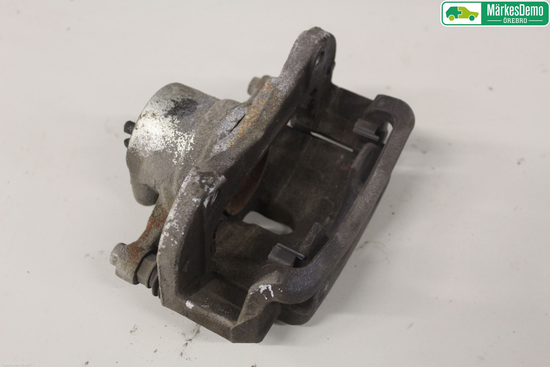 Kia OPTIMA 16-20 Bremsecaliper Foran Høyre