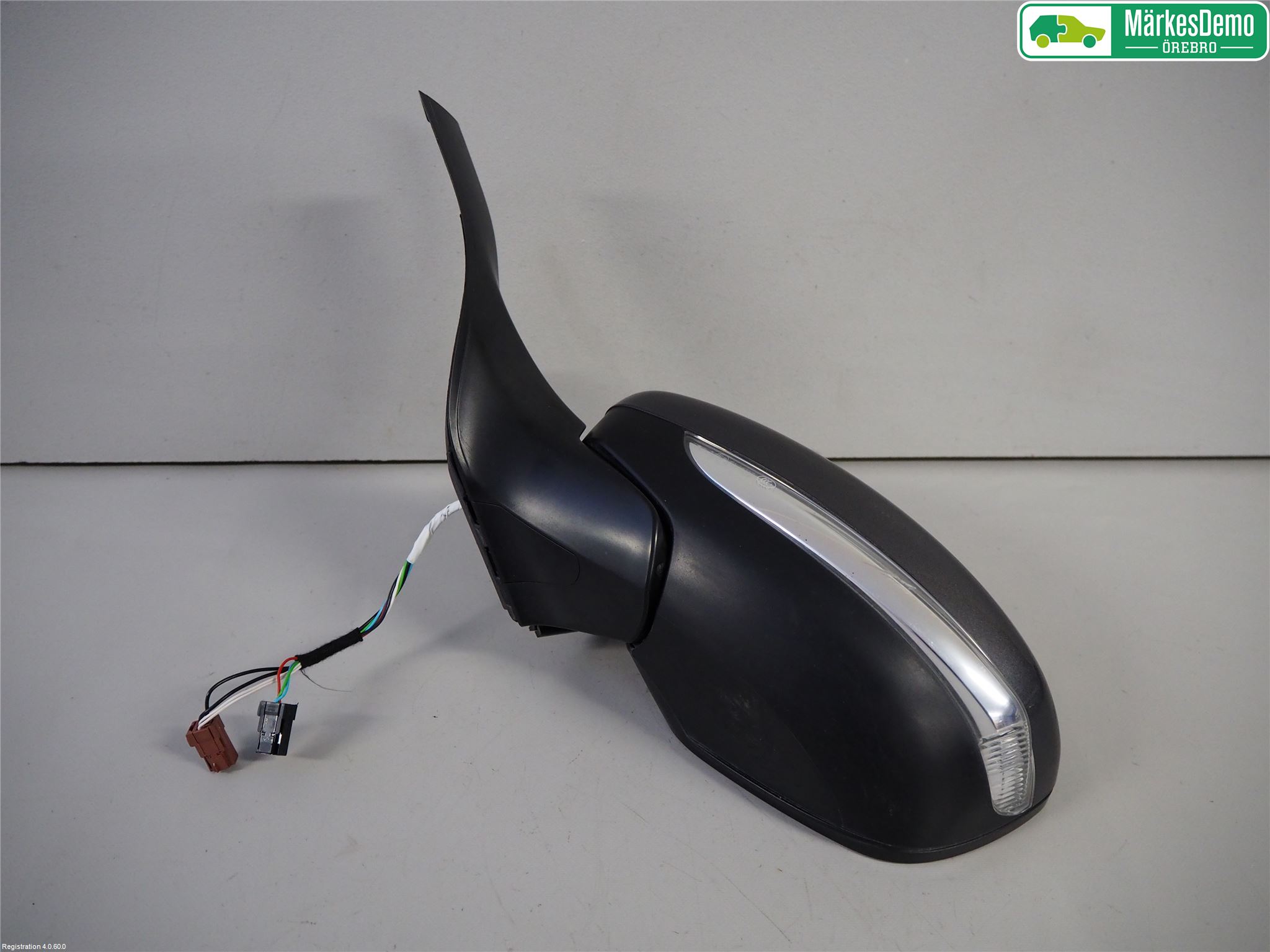 Peugeot PEUGOT 208 16-19 Speil V M-El Justering