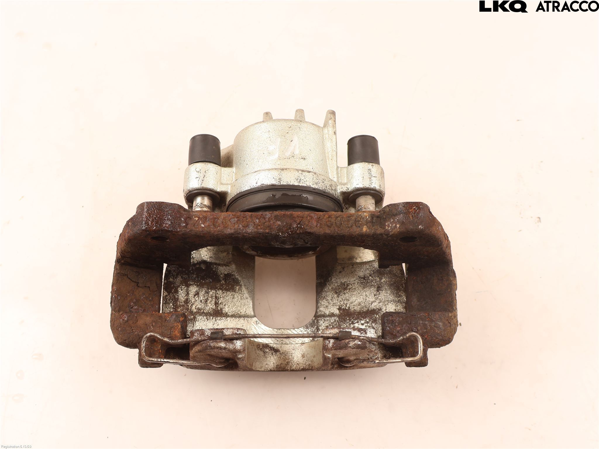 Volvo V70 05-08 Bremsecaliper Foran Venstre