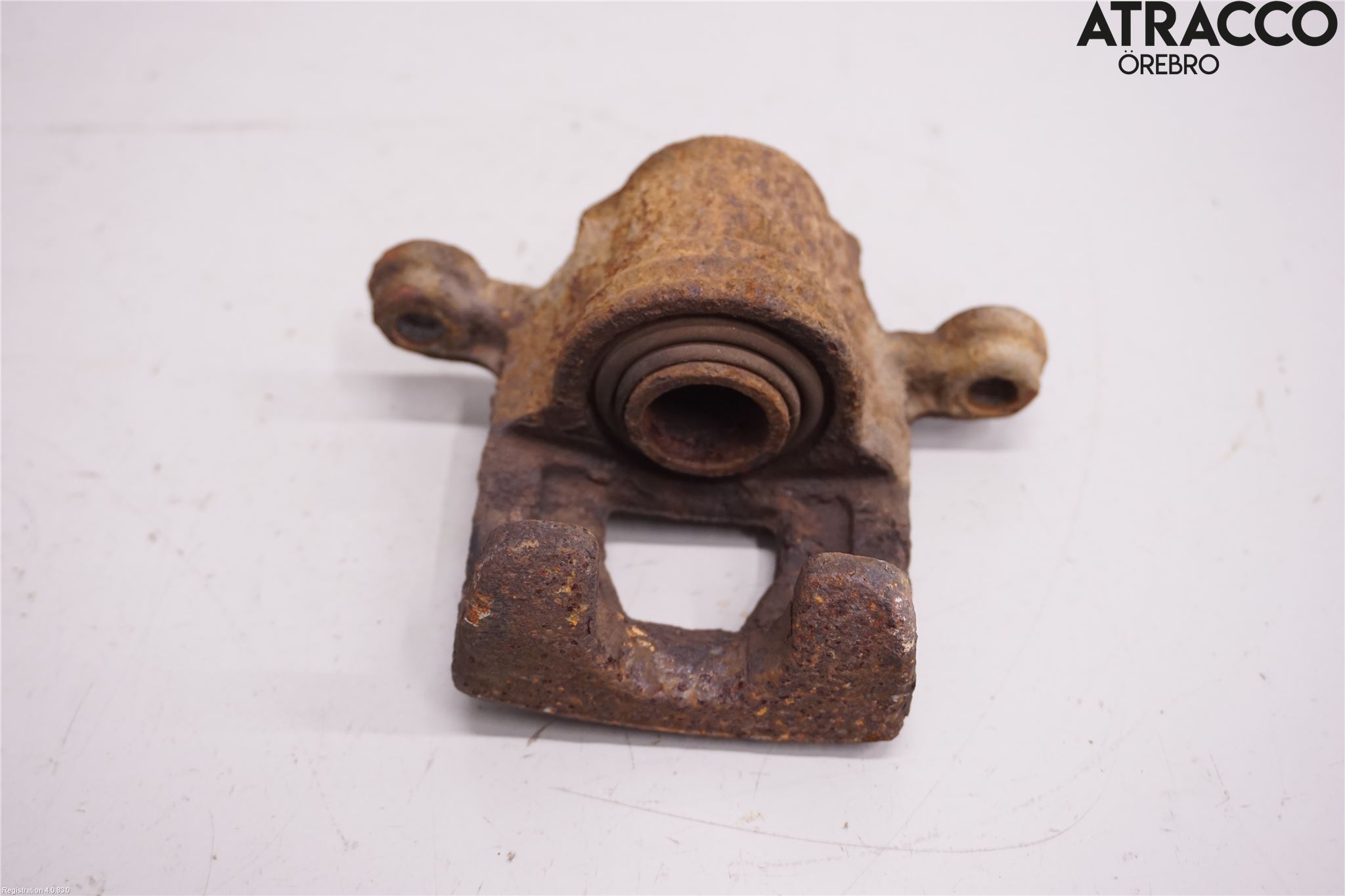 Nissan QASHQAI 10-14 Bremsecaliper Bak Høyre