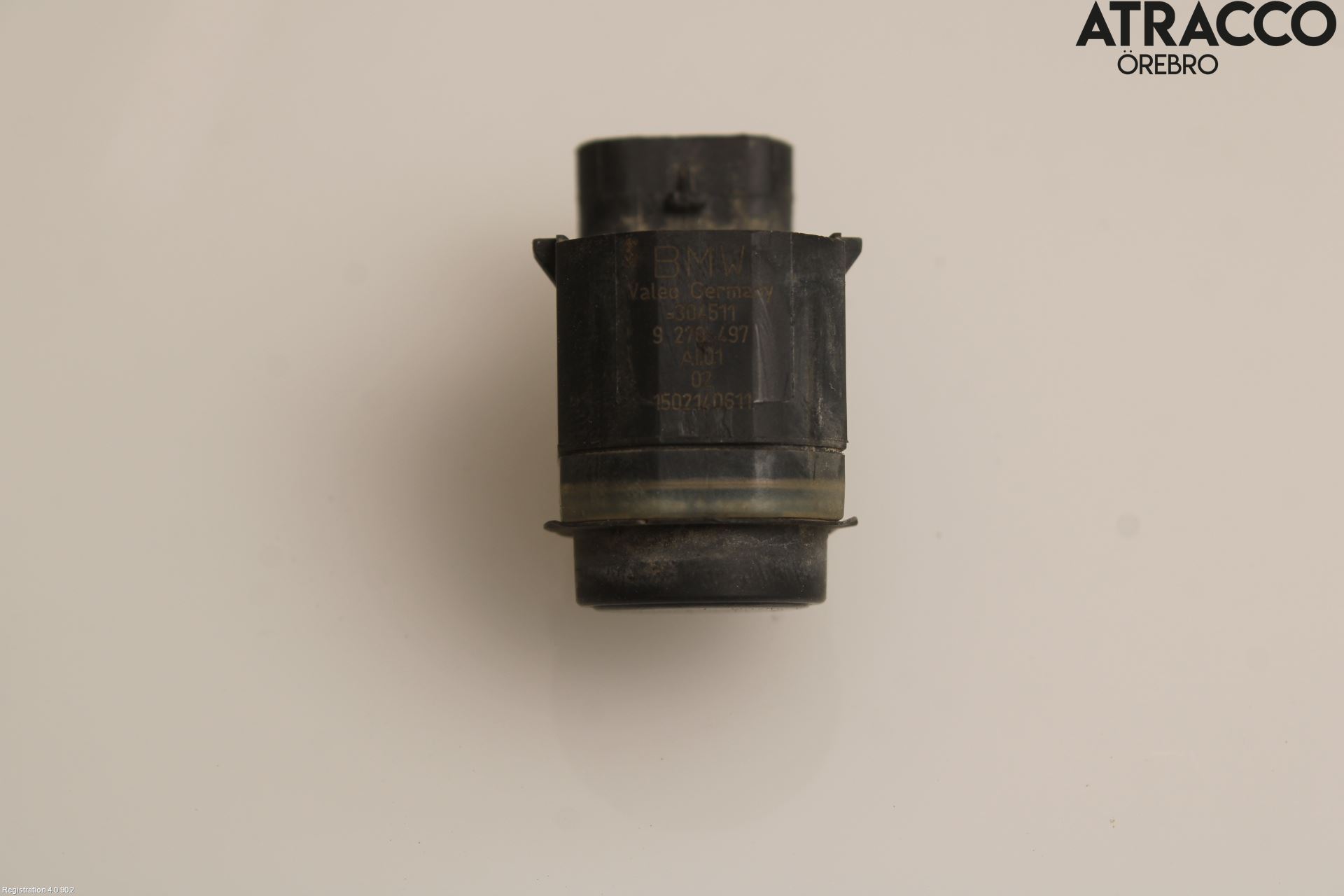BMW 5 F10/F11/F18 09-17 Sensor Ryggesensor