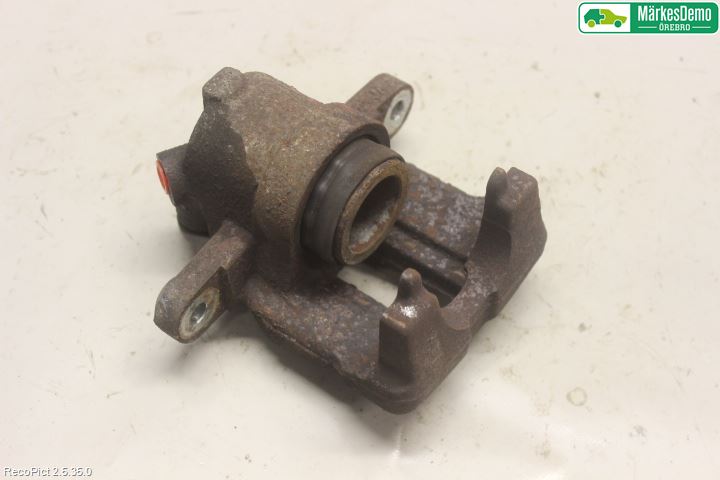 Smart FORTWO II 07-14 Bremsecaliper Foran Venstre