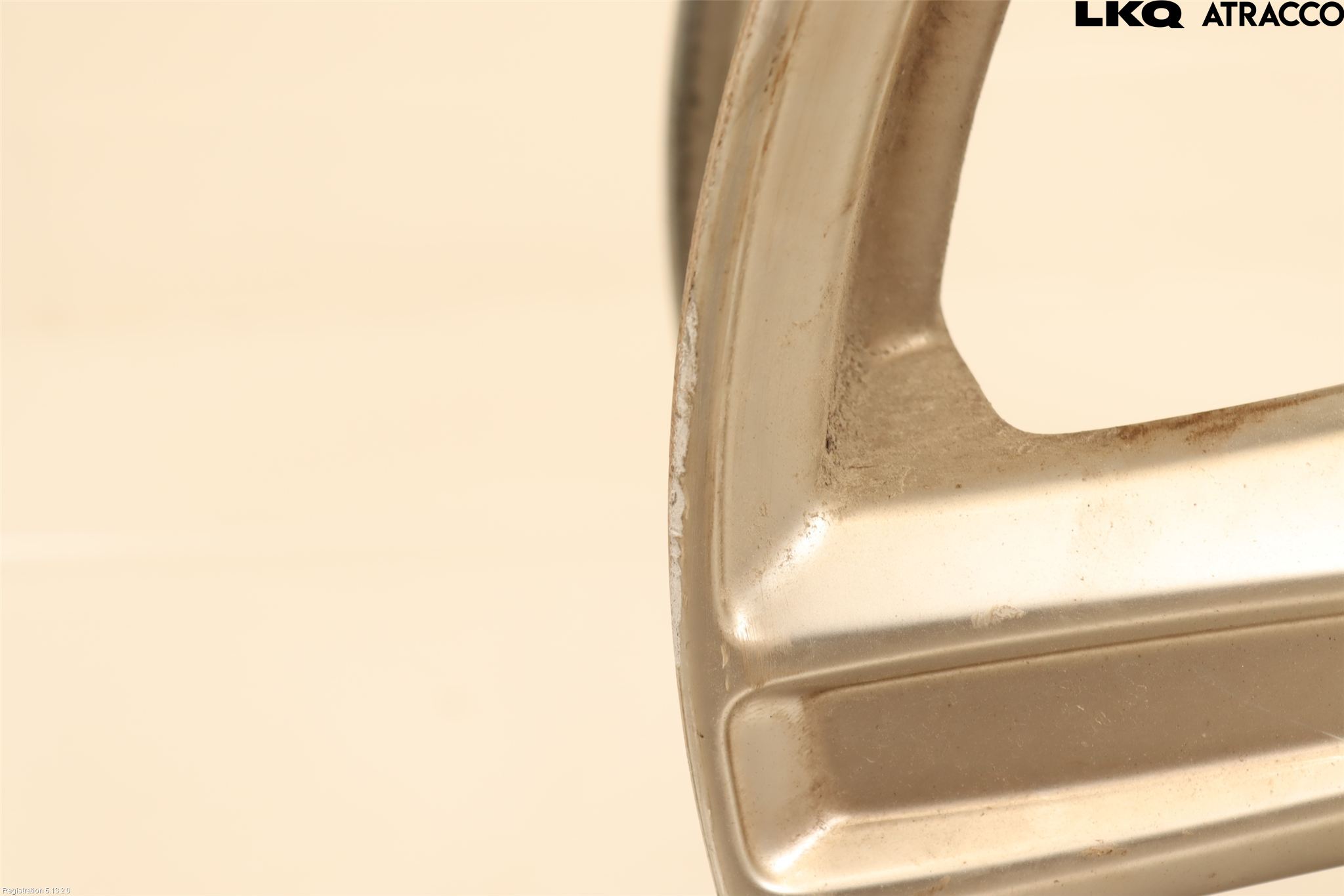 Volvo XC90 07-14 Felg Aluminium