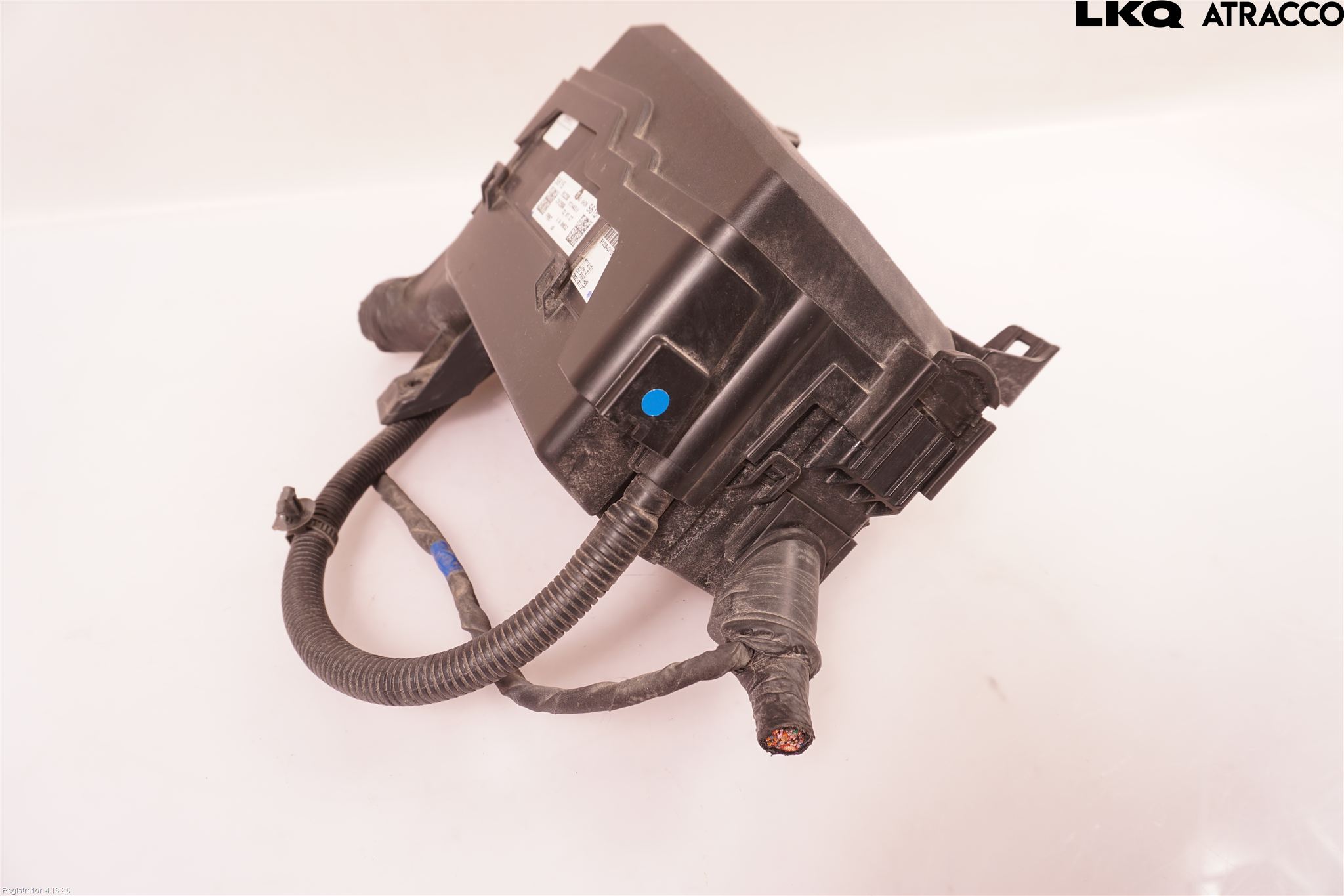 Kia EV6 (CV) 22- Ledningsnett