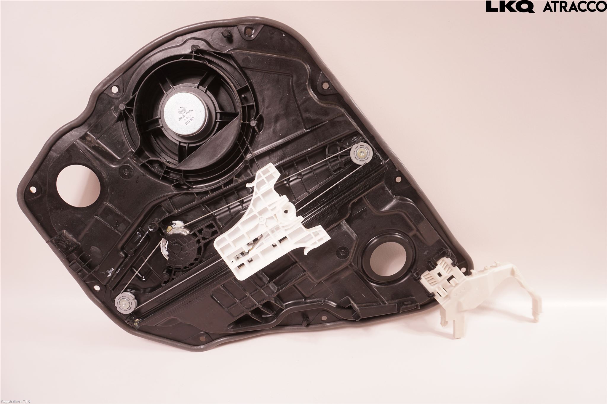 Kia CEED/CEED SW 19- Vindusheis