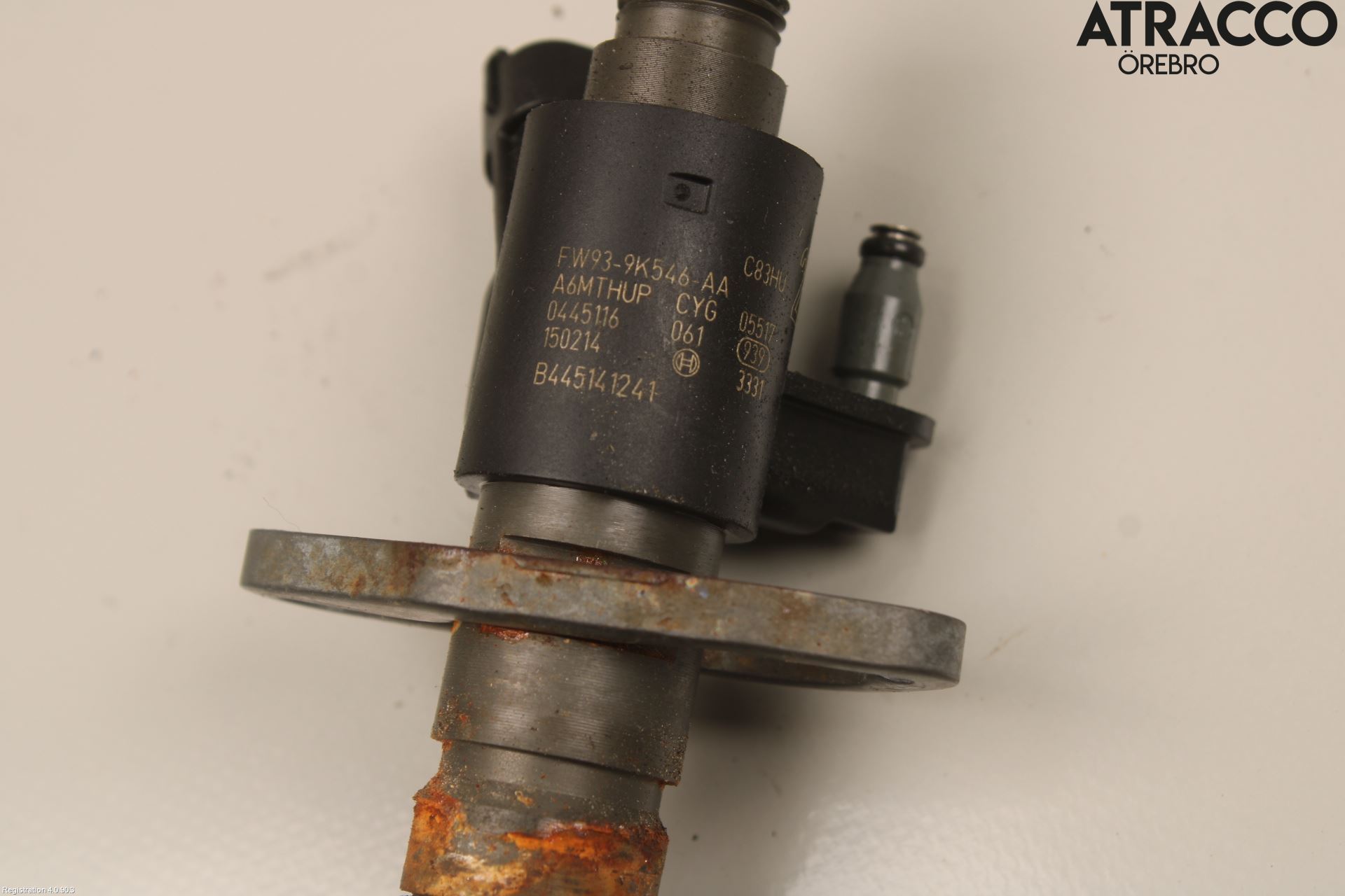 Landrover RANGE ROVER SPORT (L494) 14-22 Inns Dyse