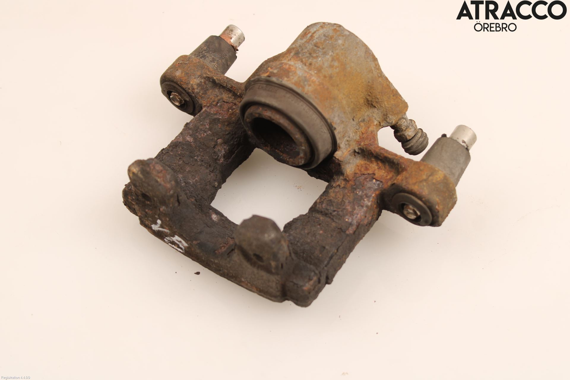 Mercedes-Benz MB E-KLASS (W212) 09-16 Bremsecaliper Bak Venstre