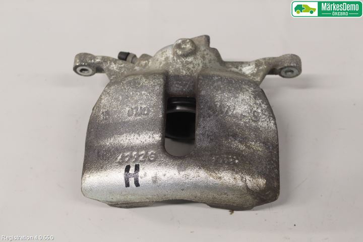 Seat LEON 13-20 Bremsecaliper Foran Høyre