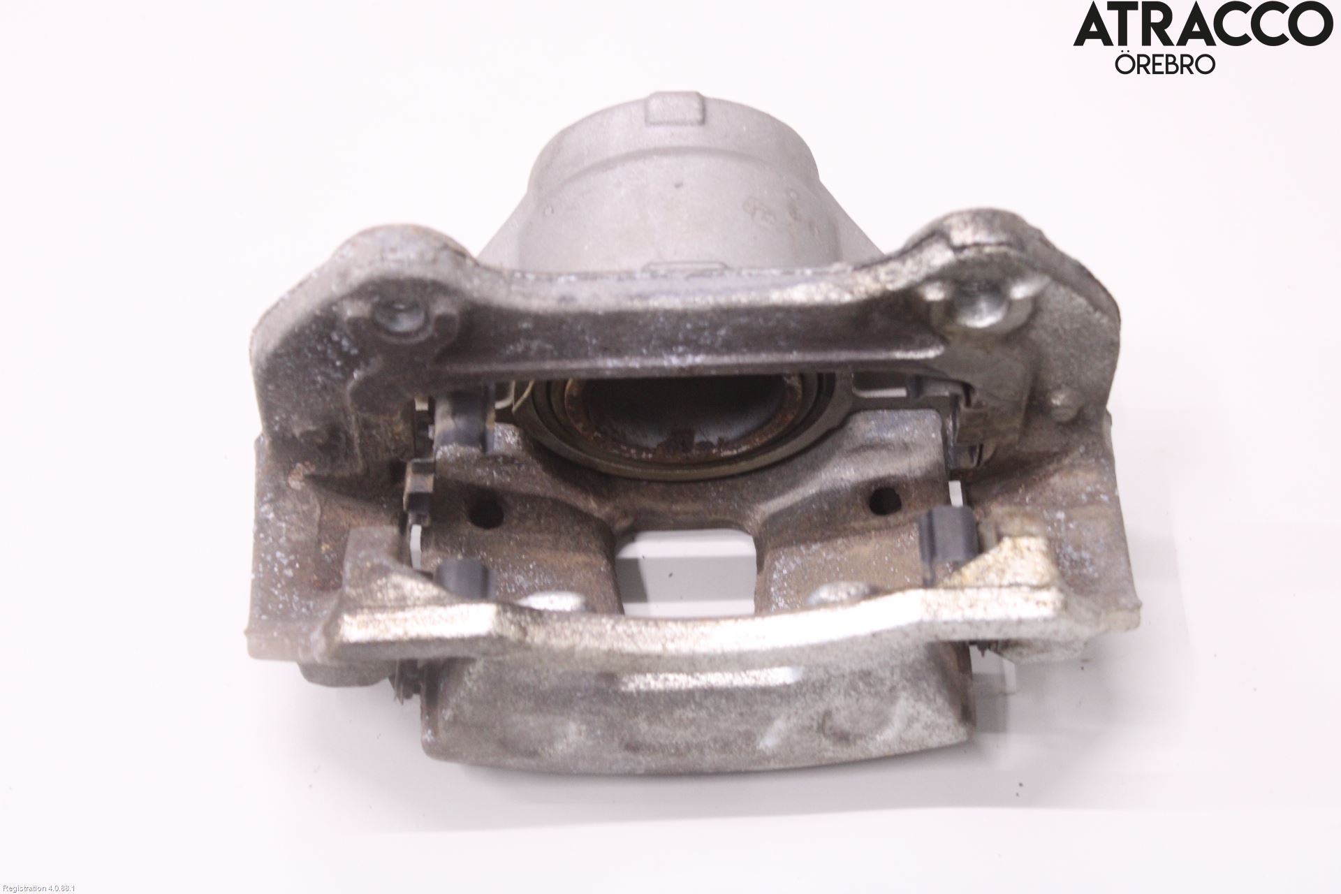 Kia NIRO (DE) 17-22 Bremsecaliper Foran Høyre