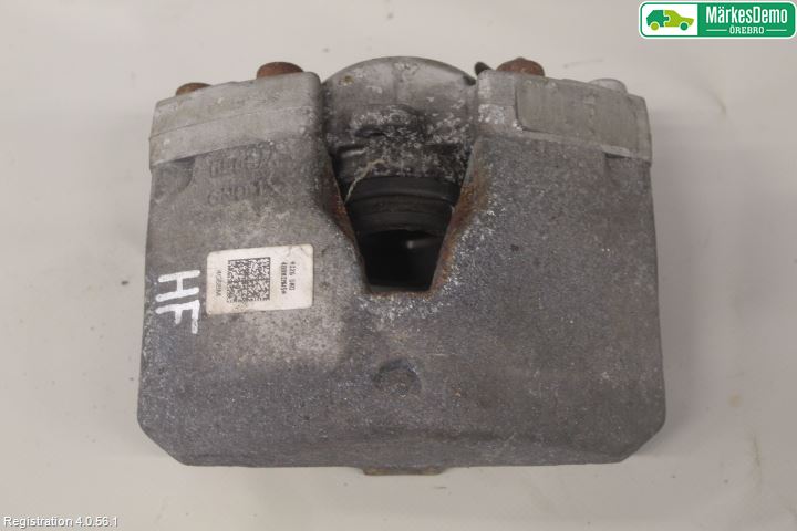 Audi A6/S6 4G 11-18 Bremsecaliper Foran Høyre