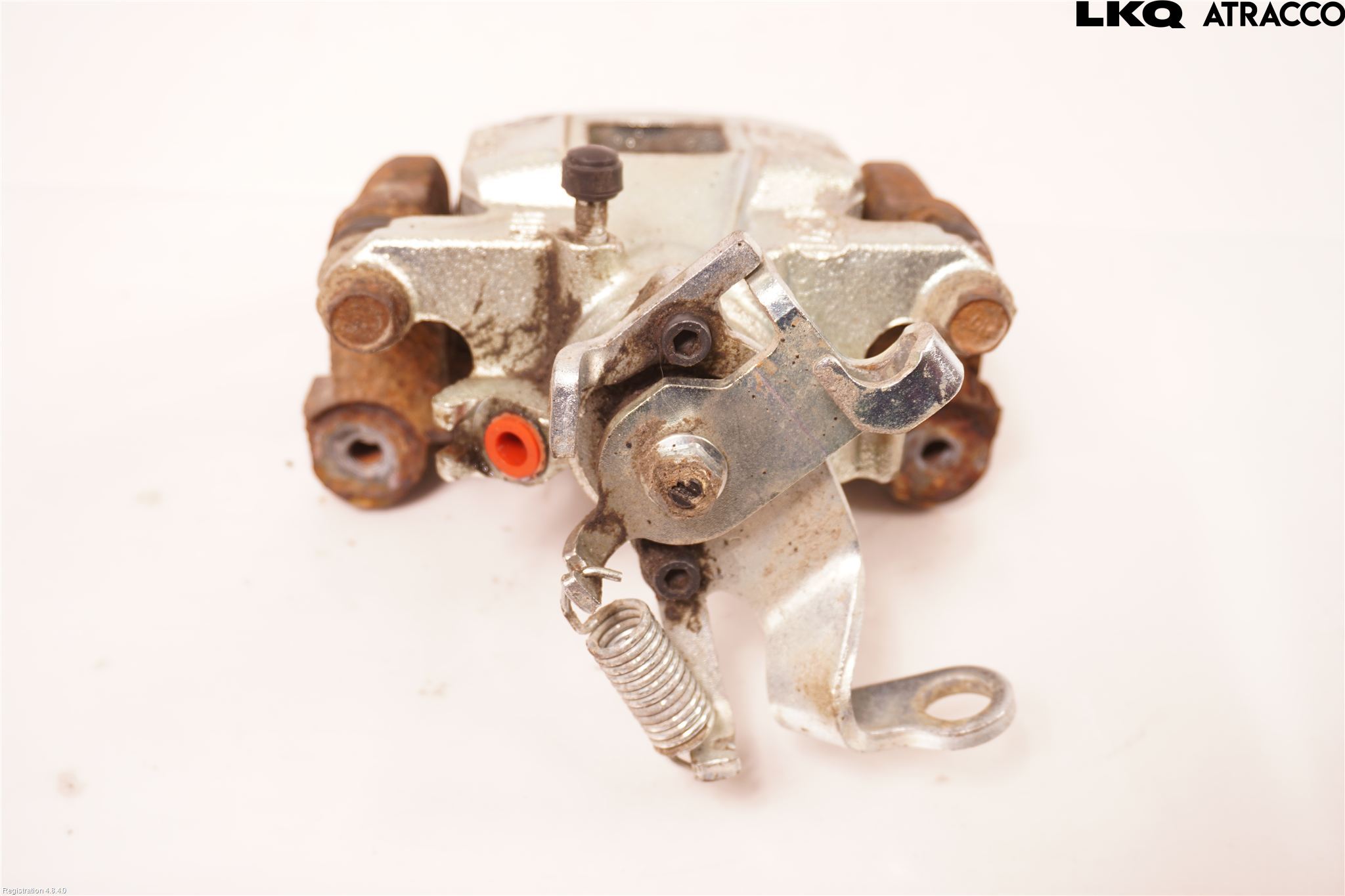 Mitsubishi ASX 10-22 Bremsecaliper Bak Høyre