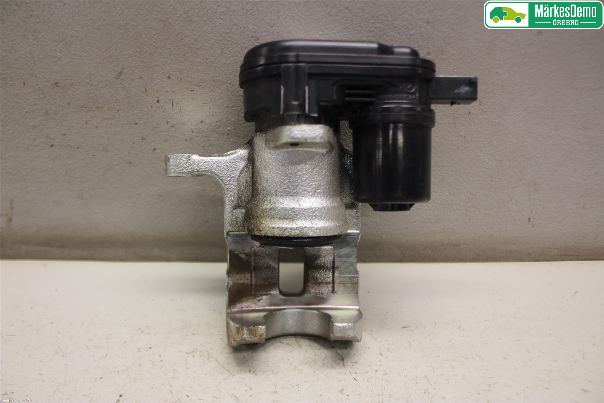 Kia OPTIMA 16-20 Bremsecaliper Bak Venstre