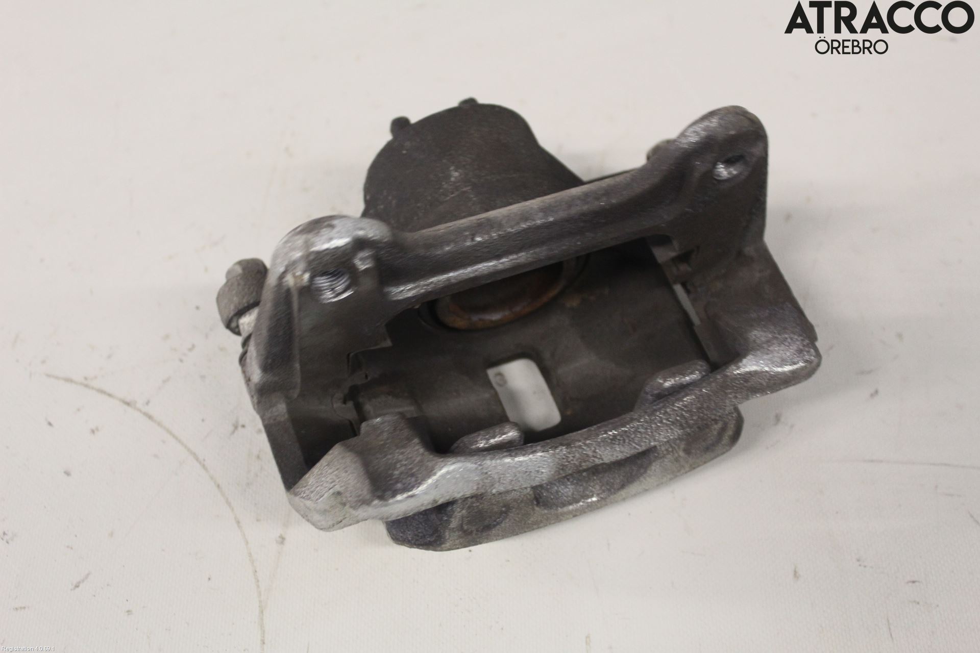 Kia PICANTO 17- Bremsecaliper Foran Venstre