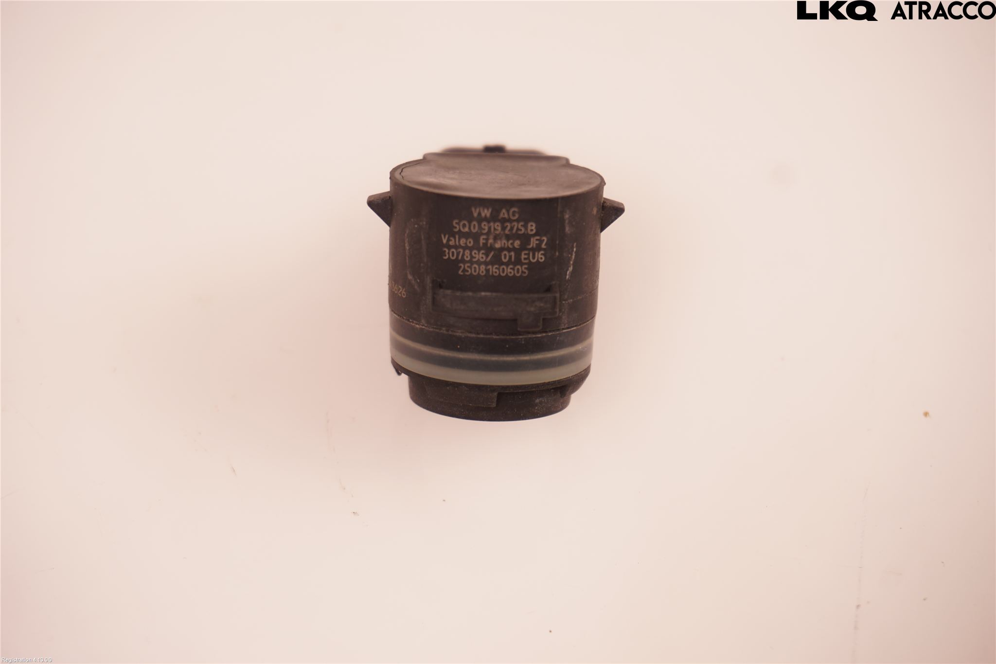 Volkswagen VW PASSAT 15-19 Sensor Parkering Front