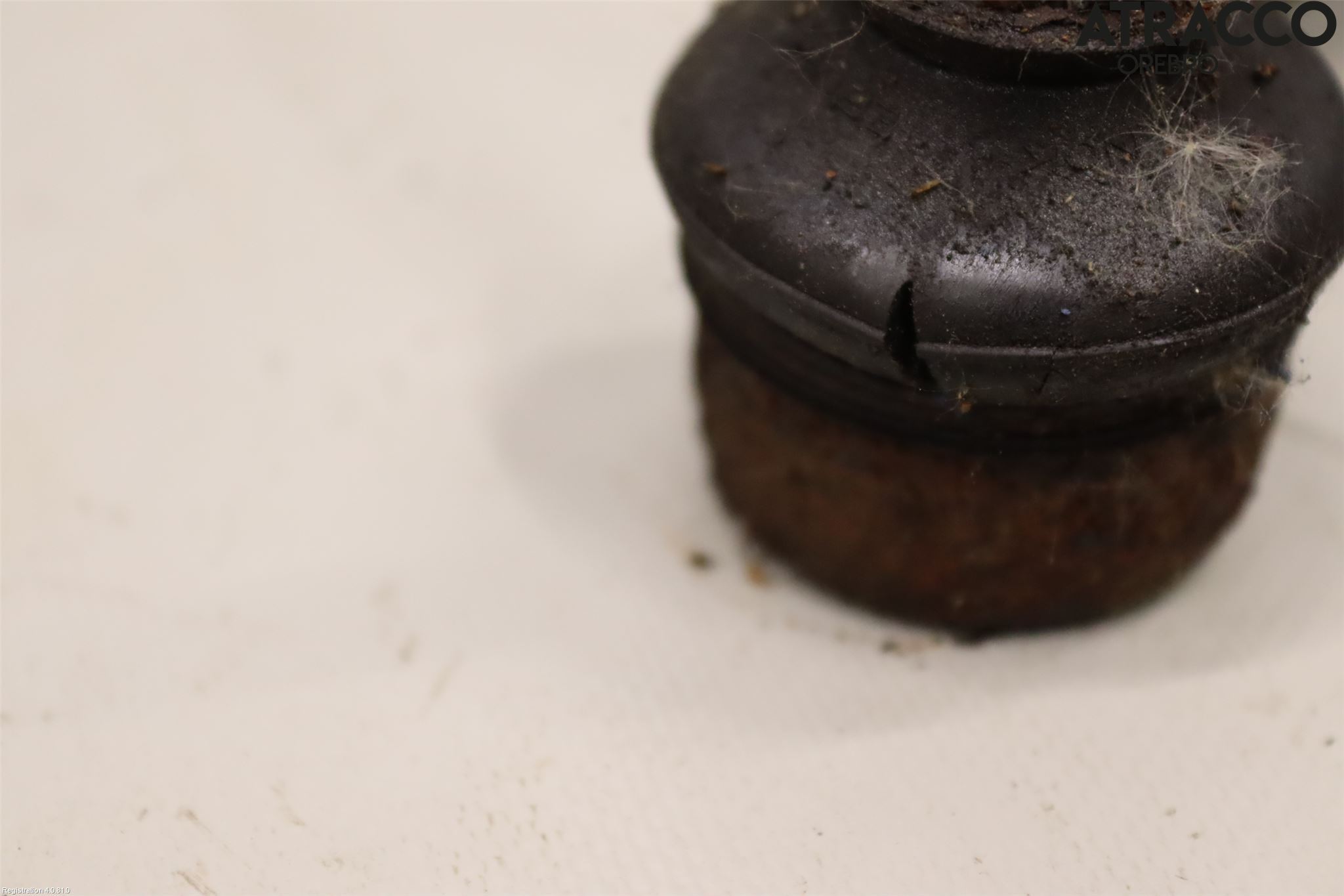 Nissan MICRA 11-16 Servo Snekke - Tannstang