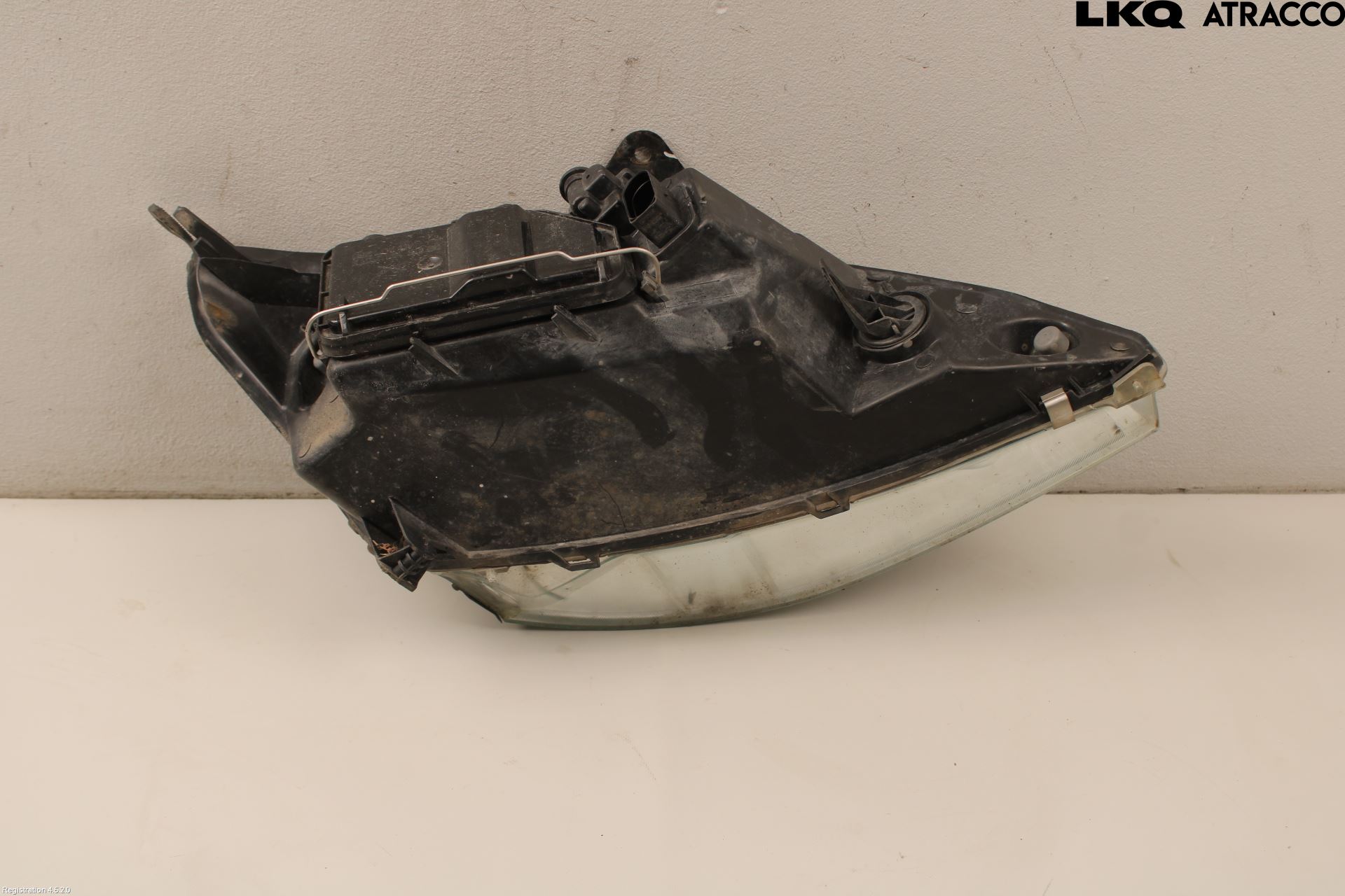 Ford FOCUS     99-04 Frontlykt Venstre