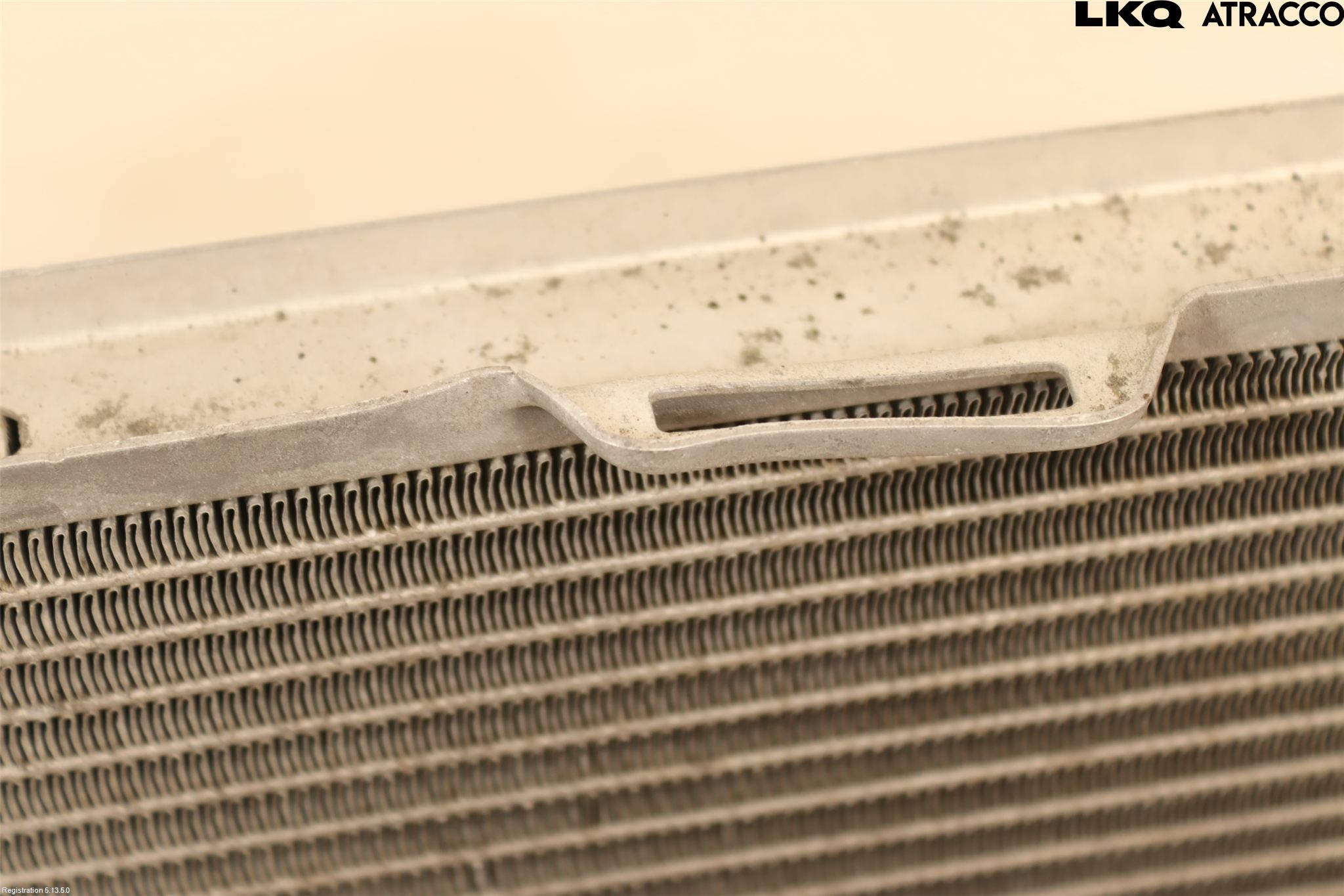 Mercedes-Benz MB GLA-KLASS (X156) 13-20 Radiator Automat