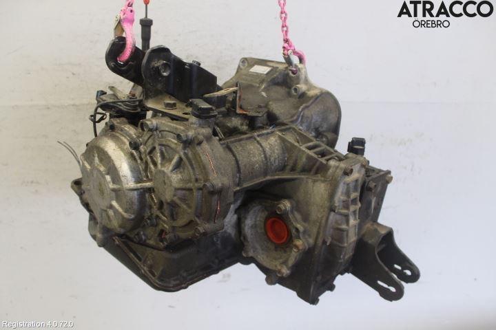 Kia CERATO Gearkasse Automat