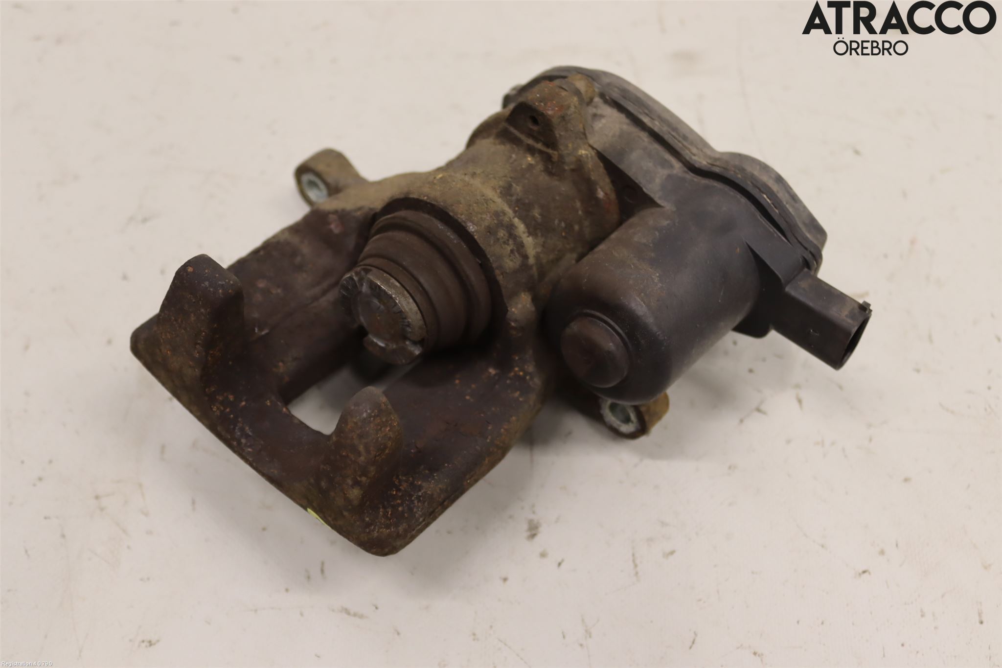 Landrover LAND ROVER RANGE ROVER EVOQUE (L538) 11-18 Bremsecaliper Bak Venstre