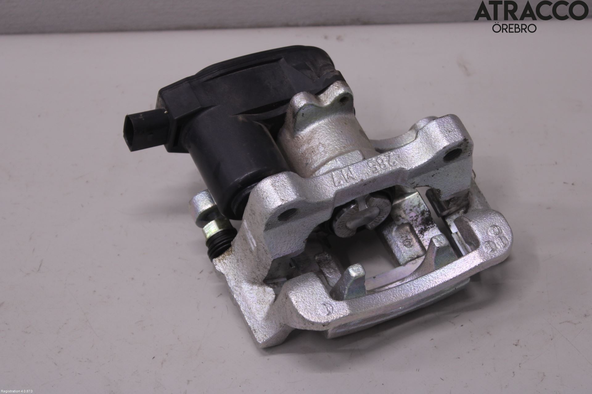 Kia NIRO (DE) 17-22 Bremsecaliper Bak Høyre