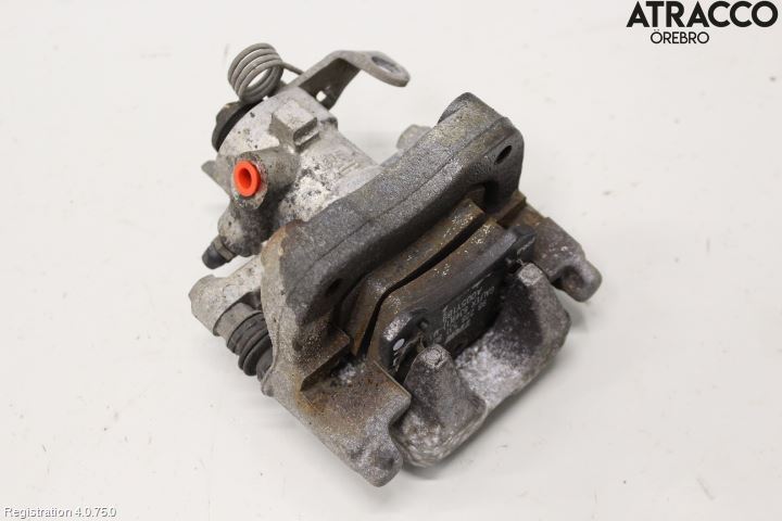 Citroen COTROEN C3 17-24 Bremsecaliper Bak Høyre