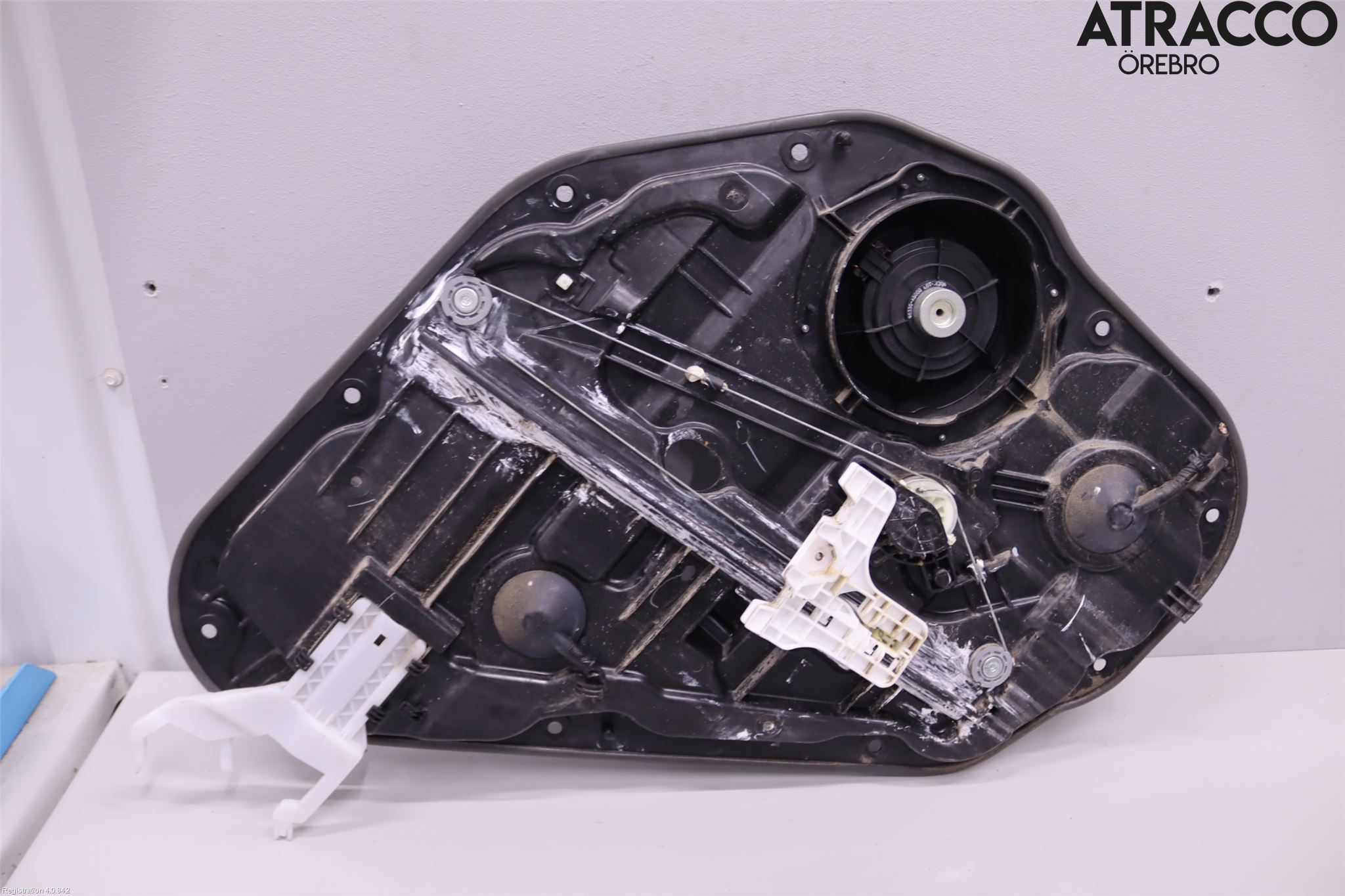 Hyundai i30 GD 13-17 Vindusheis