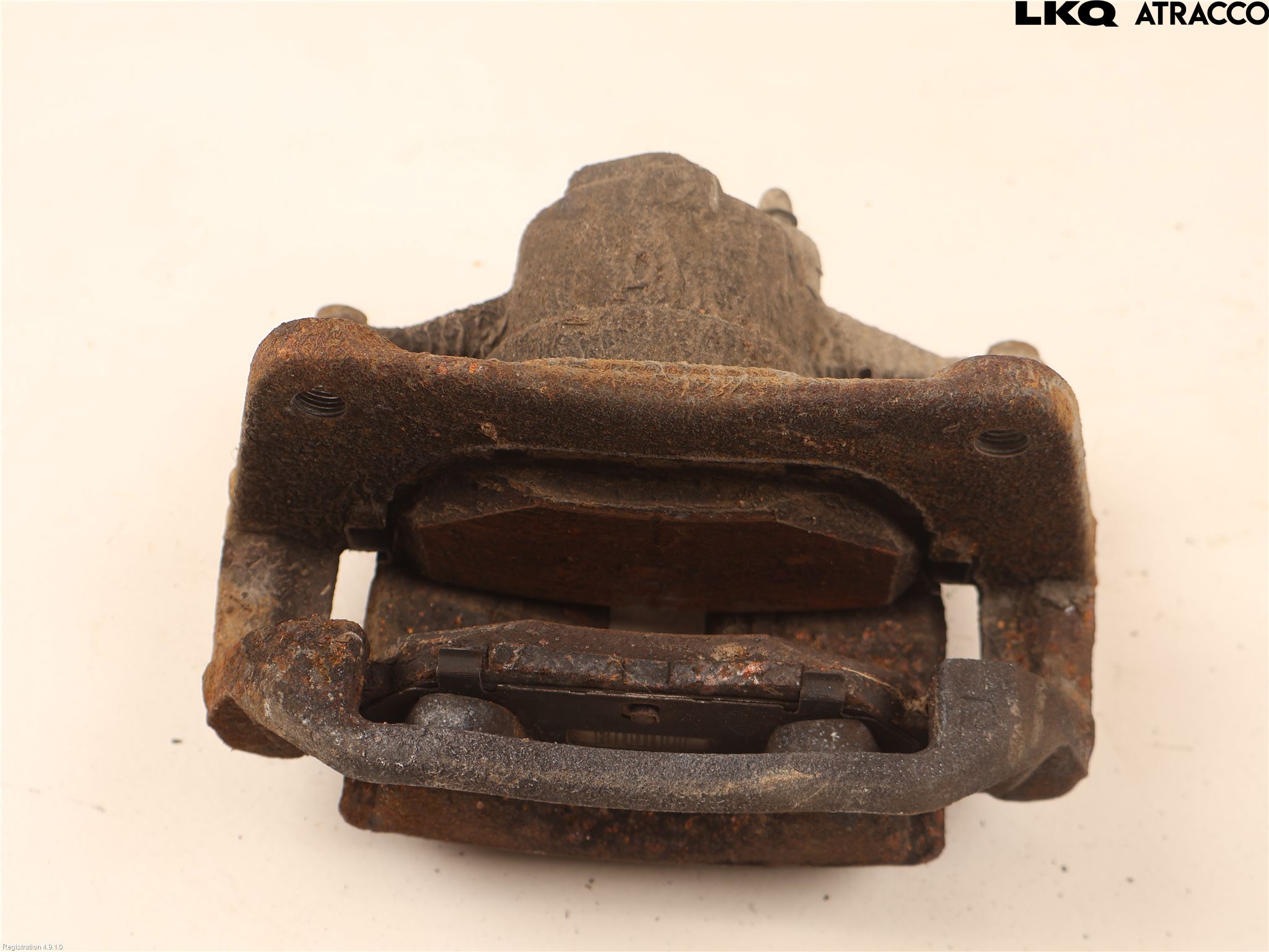 Toyota COROLLA 19- Bremsecaliper Foran Høyre