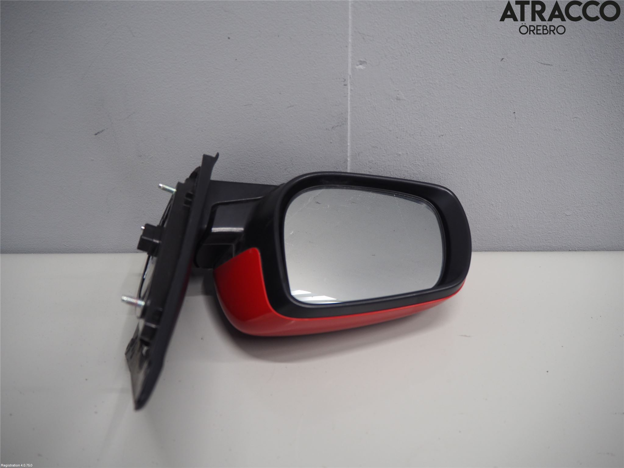 Kia PICANTO 17- Speil V M-El Justering