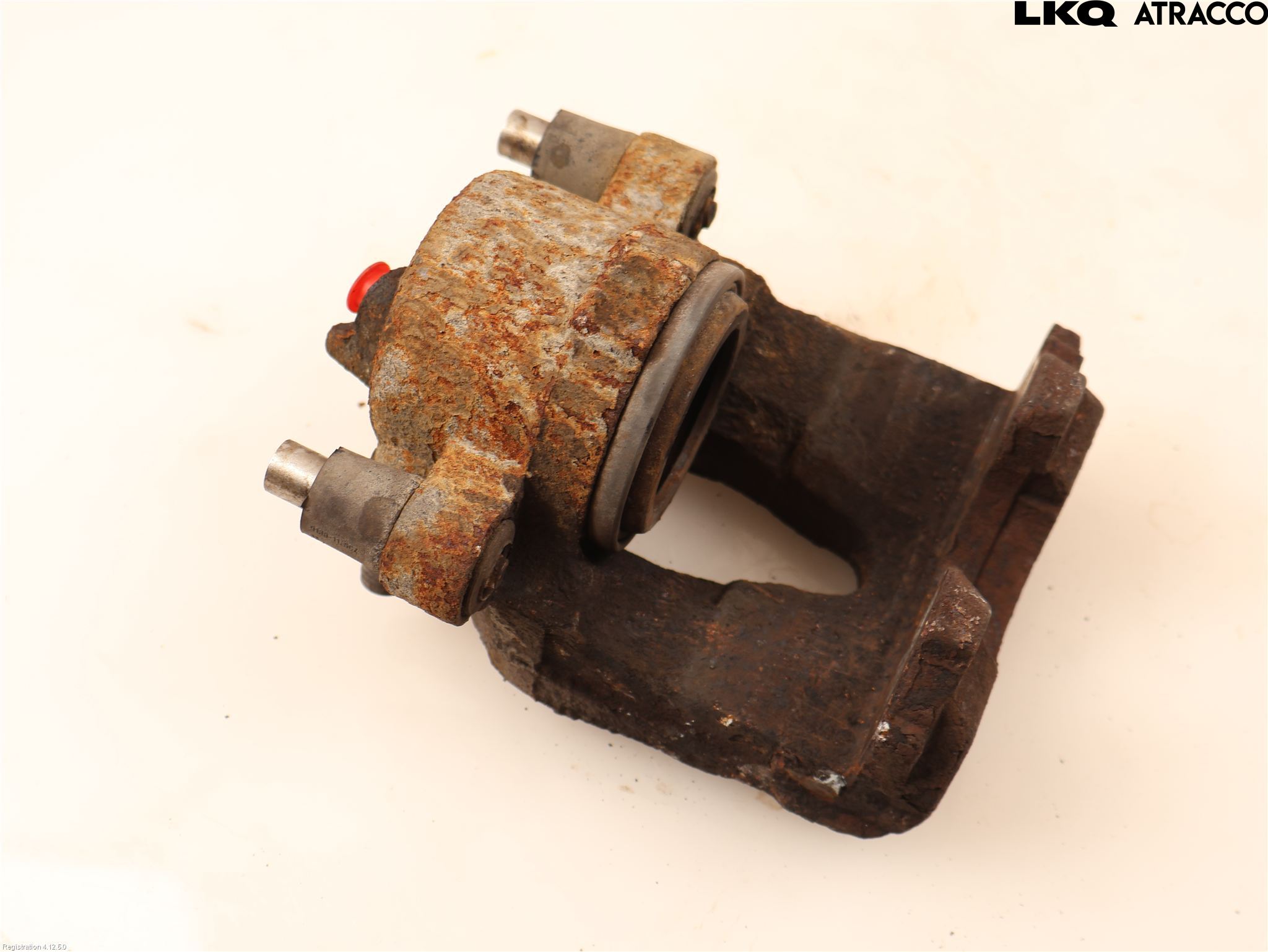Seat ARONA Bremsecaliper Foran Venstre