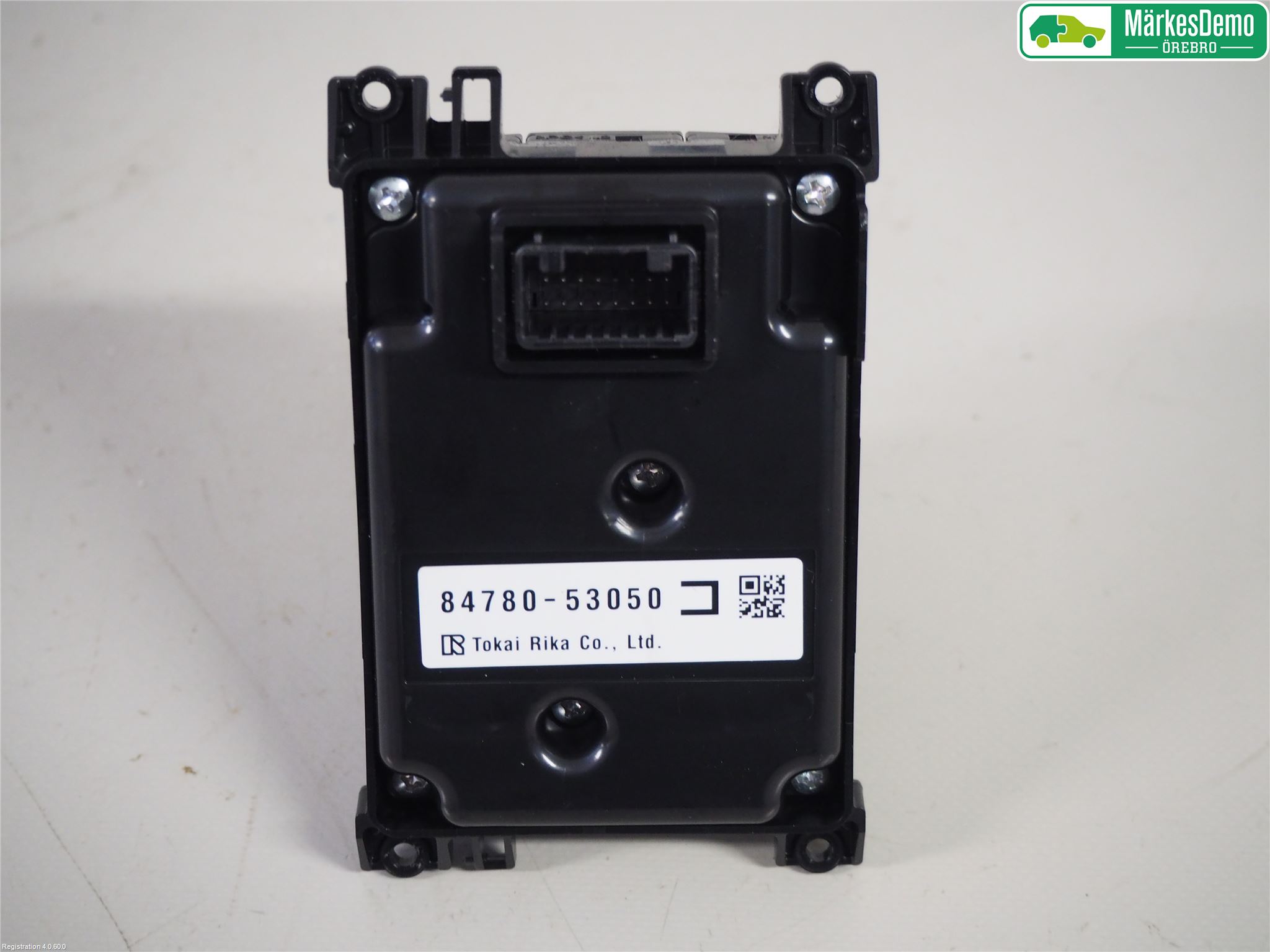 Lexus IS 250/350 14-20 Bryter Cruisekontroll