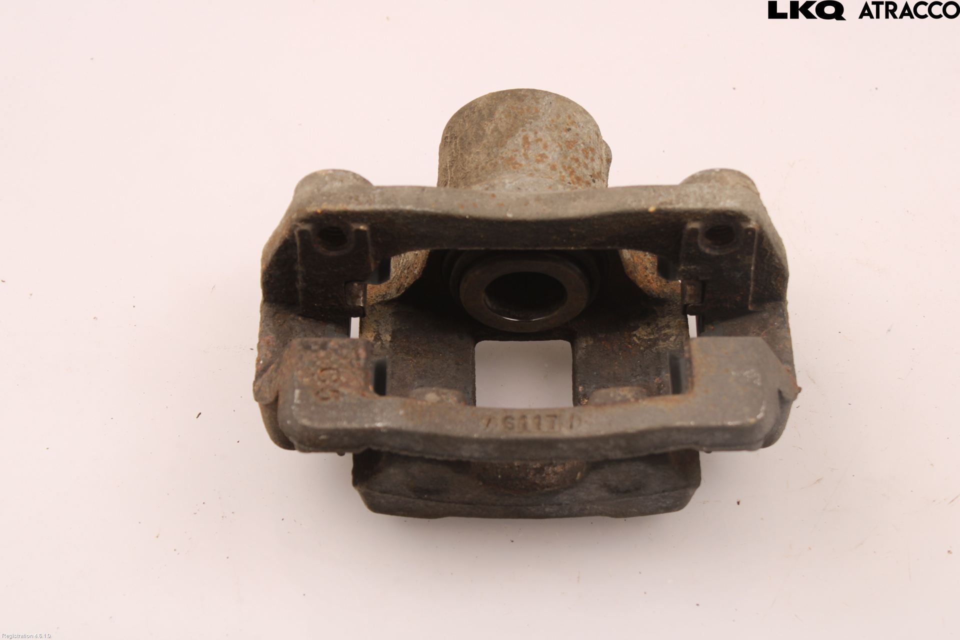 Cadillac  Bremsecaliper Bak Høyre