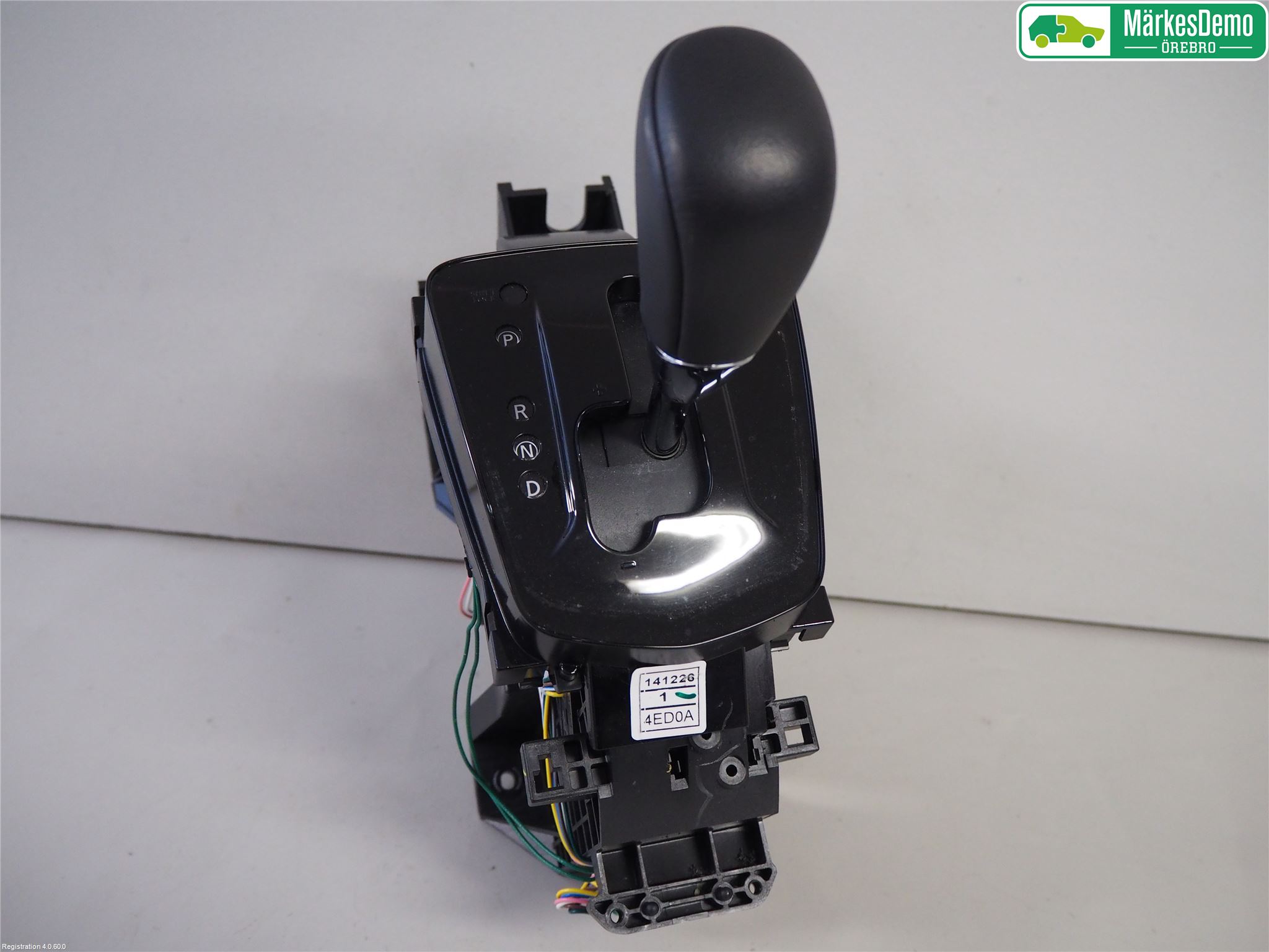 Nissan QASHQAI 14-17 Gear Overføring
