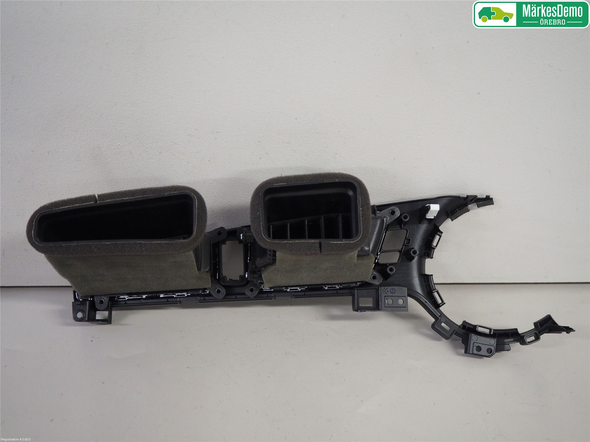 Kia CEED 12-18 Dashbord Kanal - Dyse