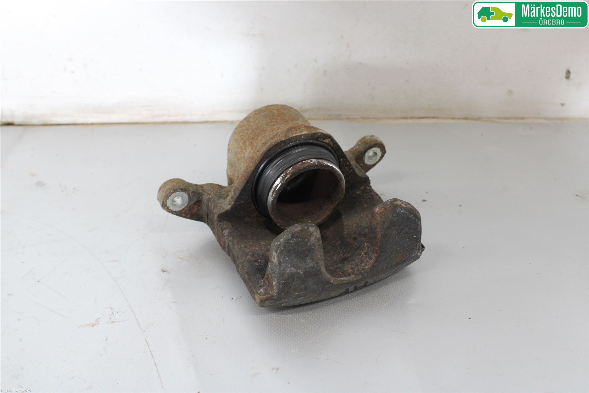 Nissan JUKE 10-14 Bremsecaliper Foran Høyre