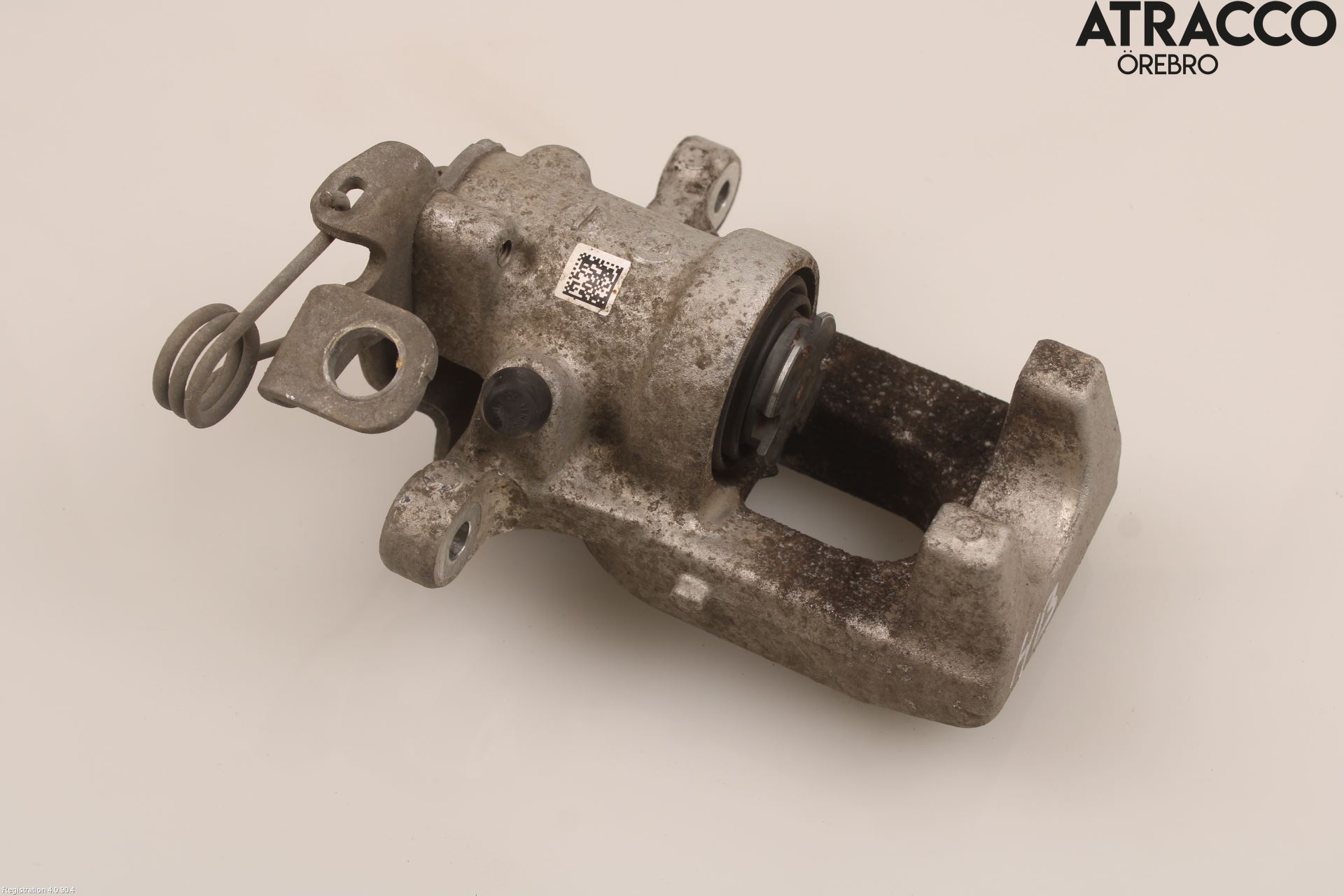Peugeot 208/E-208 20- Bremsecaliper Bak Høyre