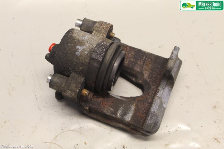 Audi A1/S1 11-18 Bremsecaliper Foran Venstre