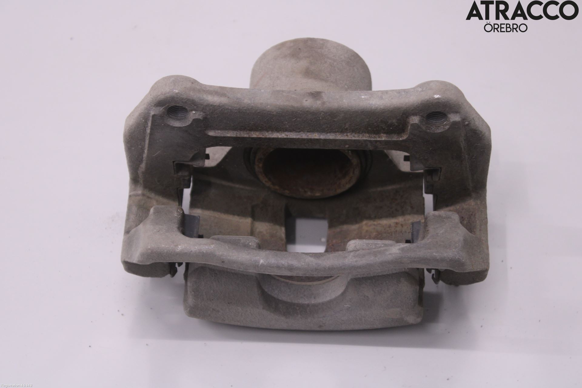 Kia SOUL 09- Bremsecaliper Foran Venstre