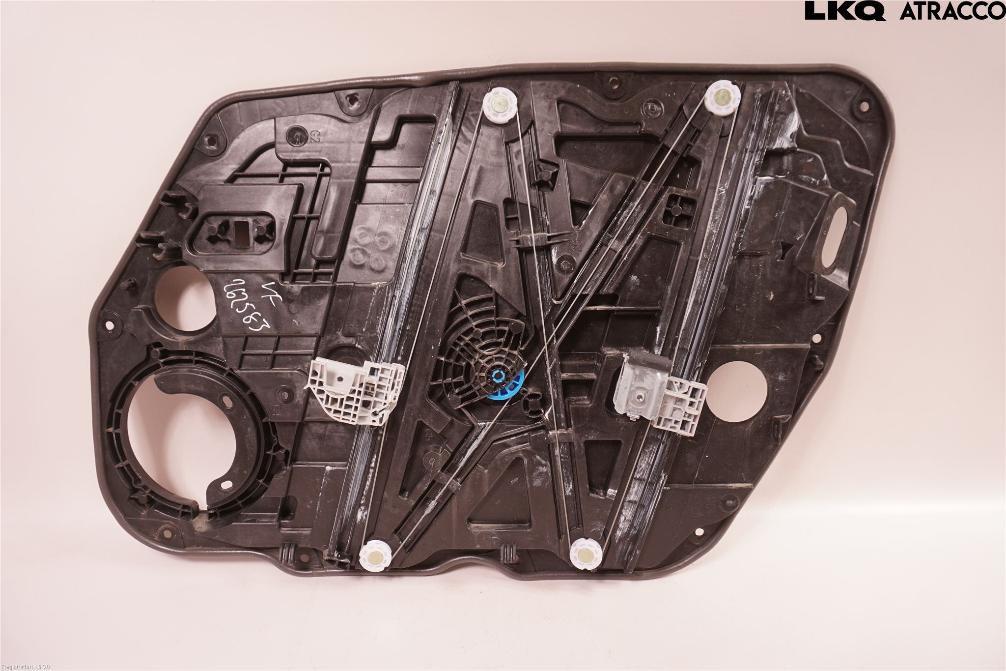 Kia EV6 (CV) 22- Vindusheis