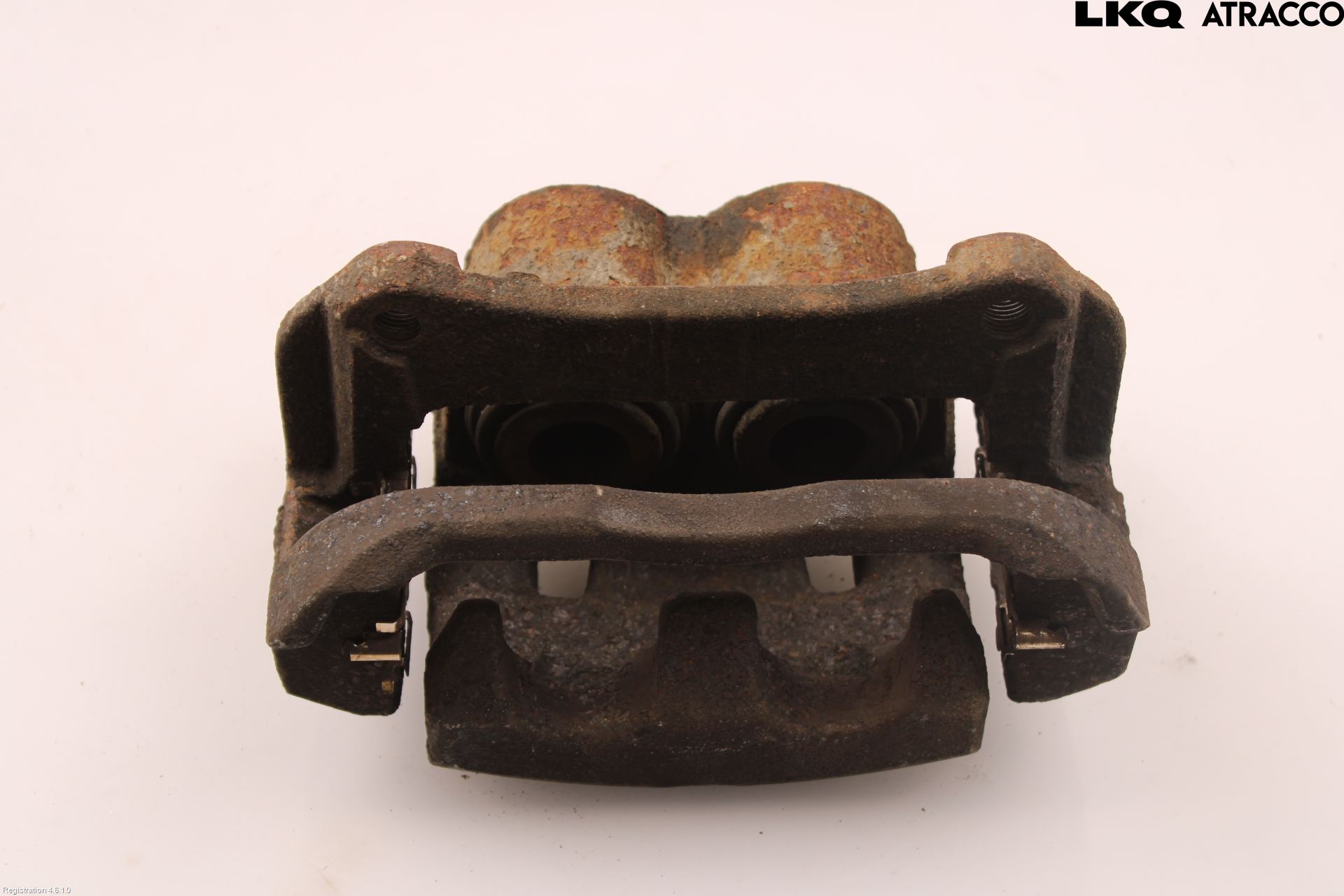 Jeep CHEROKEE Bremsecaliper Foran Venstre